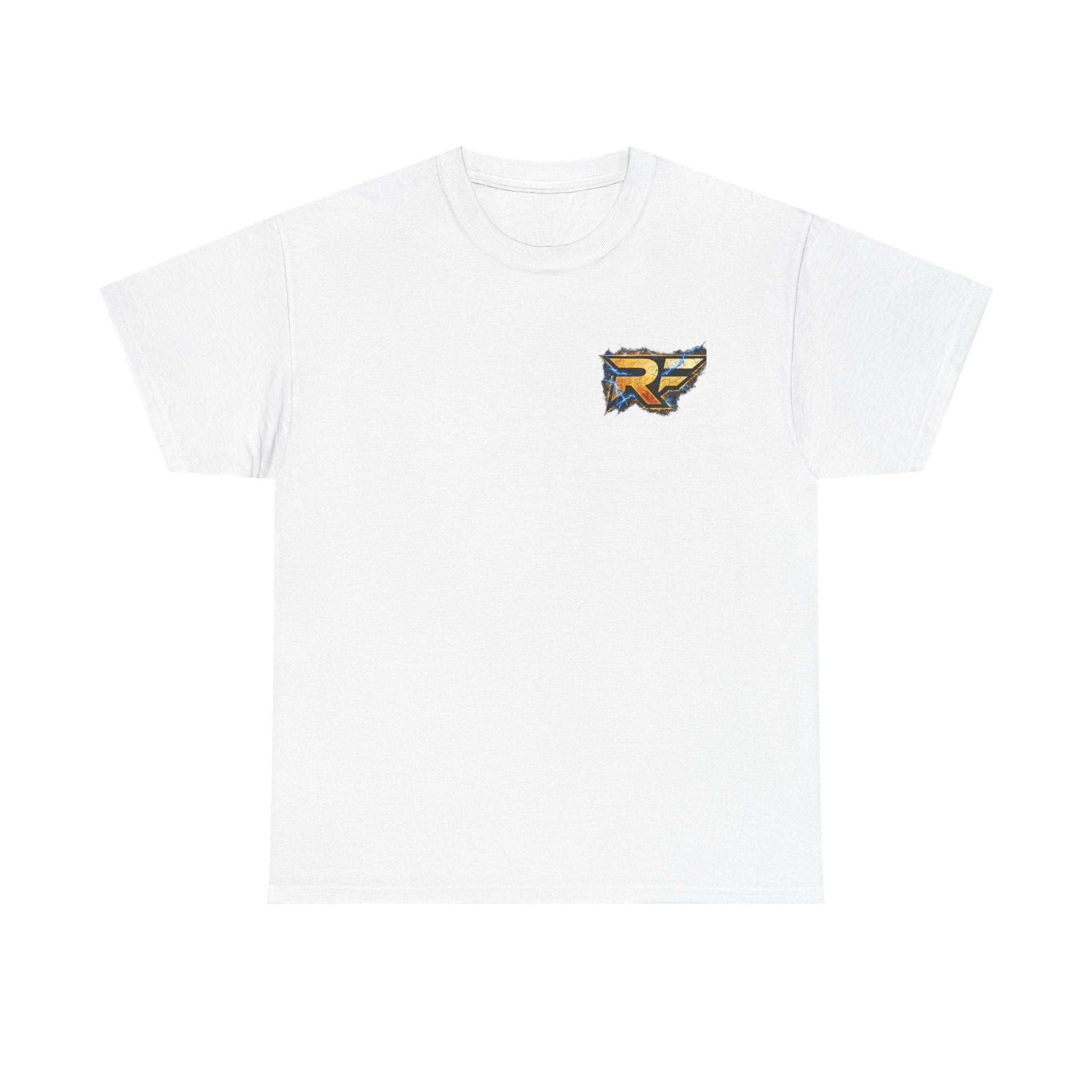 Rise Forge – Last King 
Unisex Heavy Cotton Tee