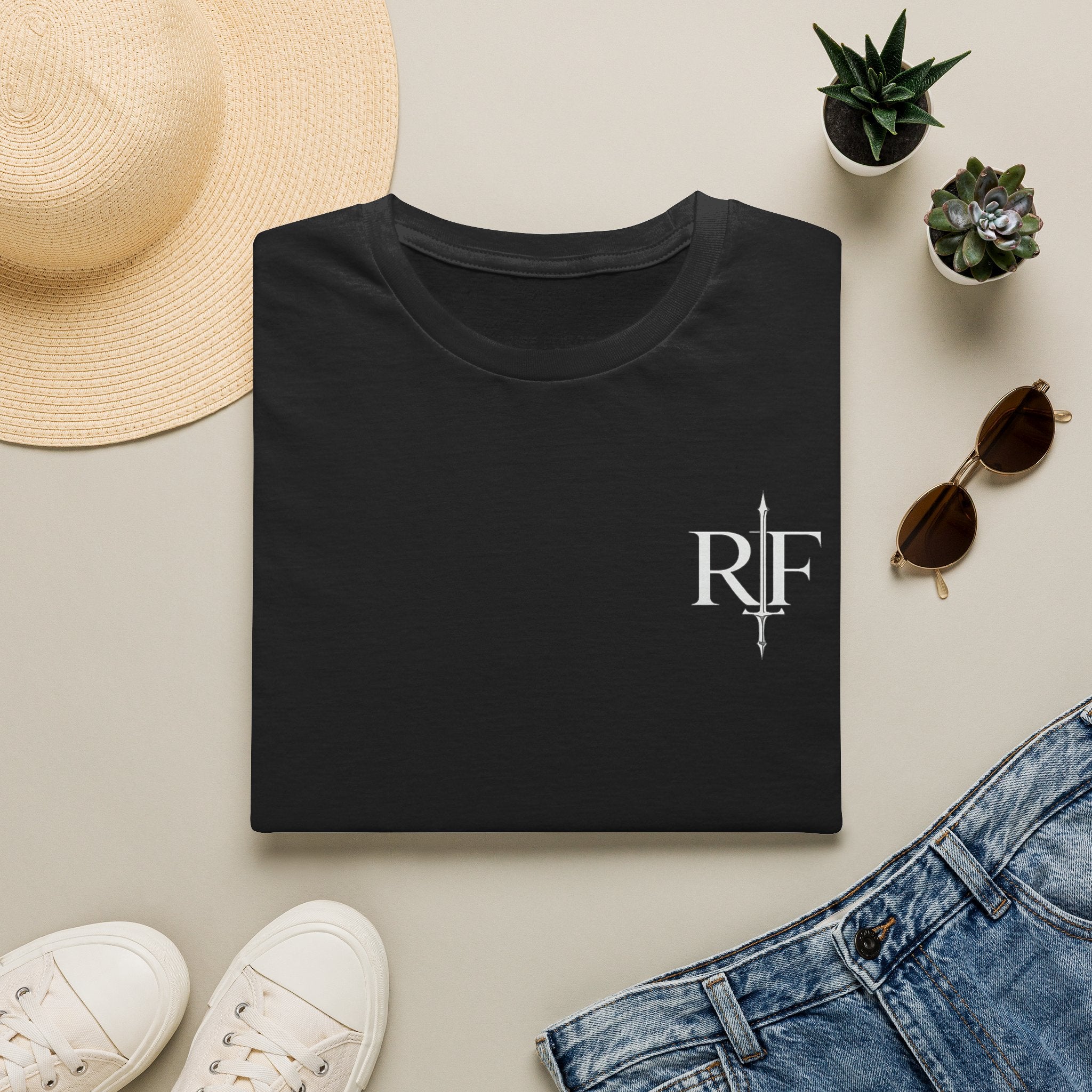 RF EGO Unisex Softstyle T-Shirt