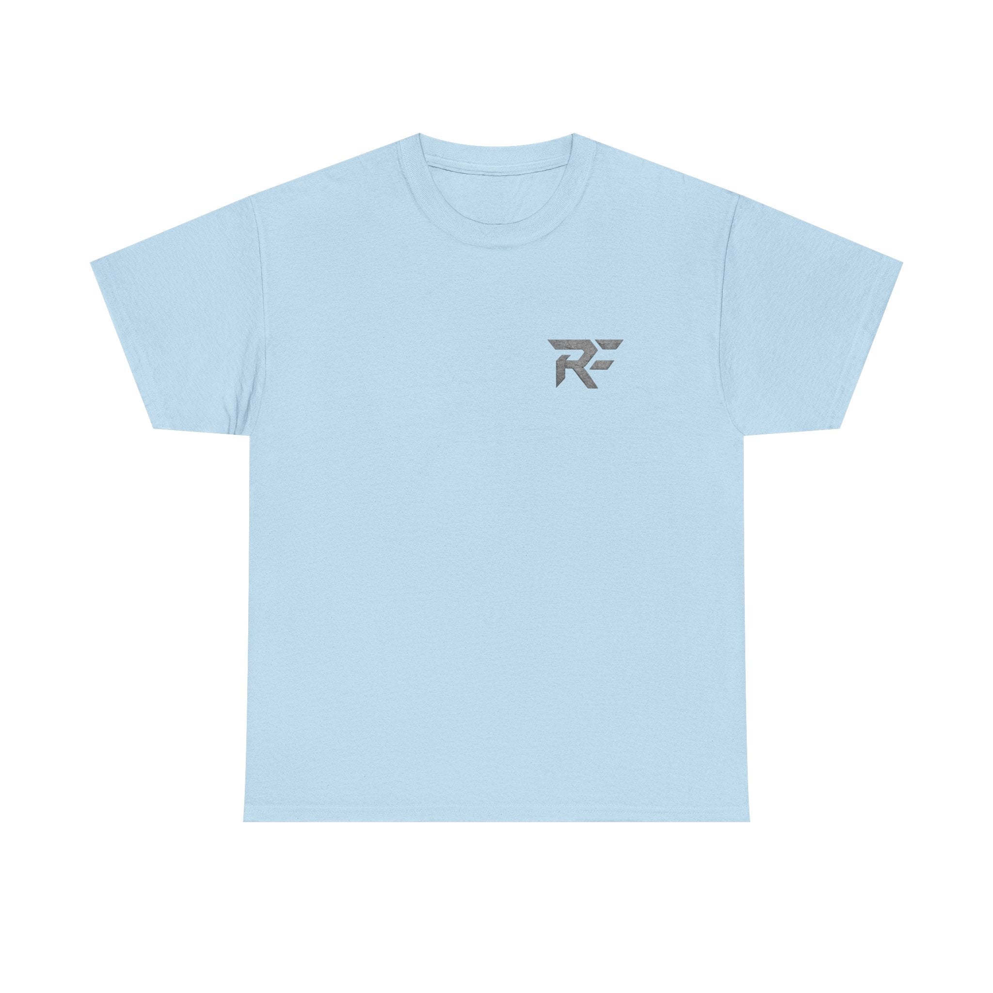 RF EDITION Unisex Heavy Cotton Tee