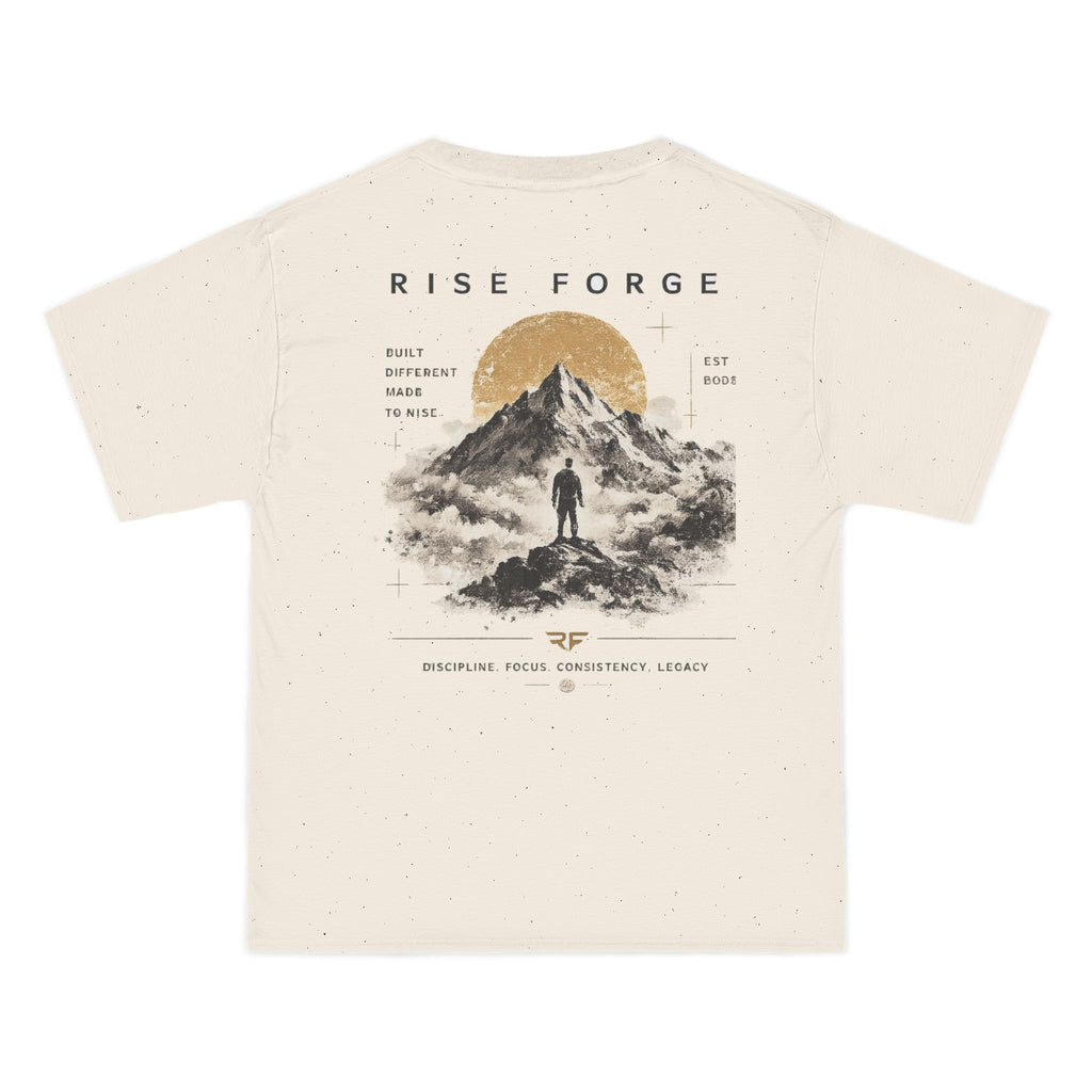 Rise Summit Edition Beefy-T®  Short-Sleeve T-Shirt