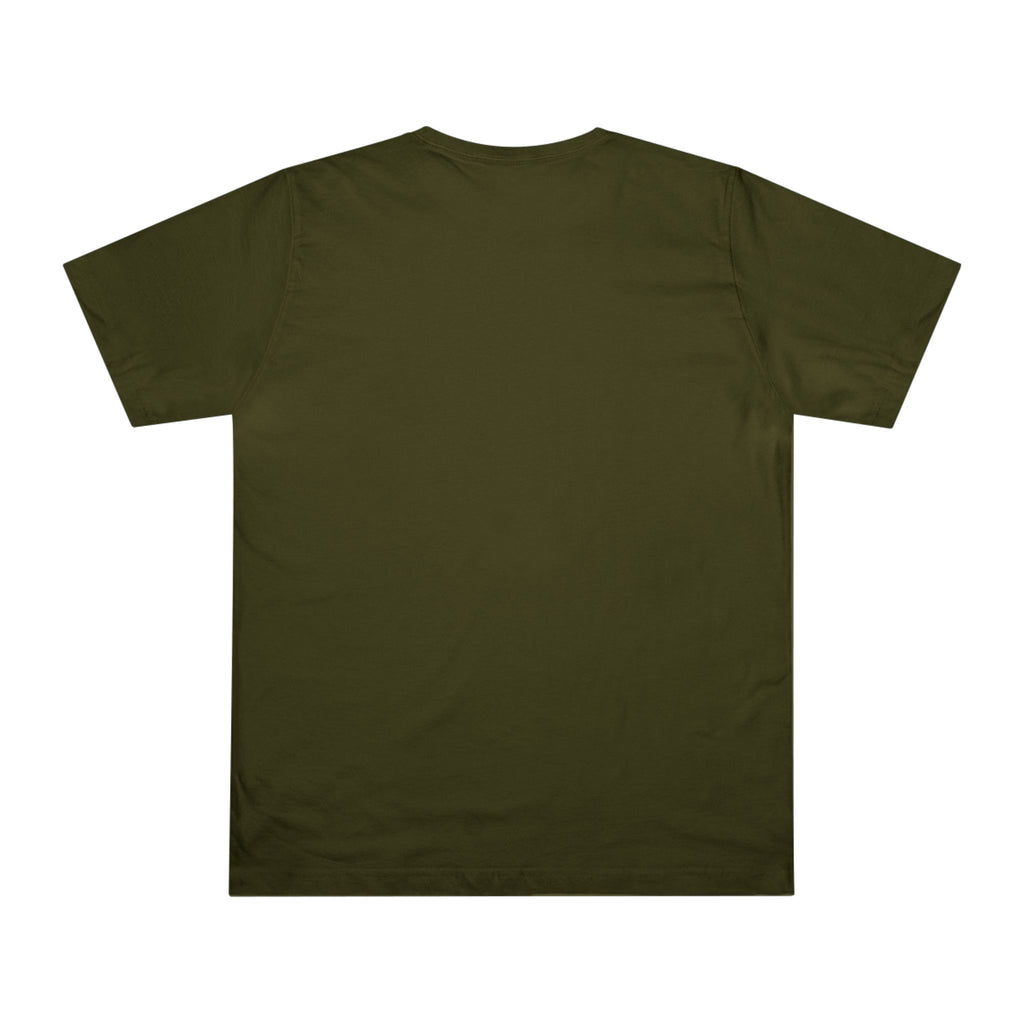 Rise Forge RF Signature
 Unisex Deluxe T-shirt