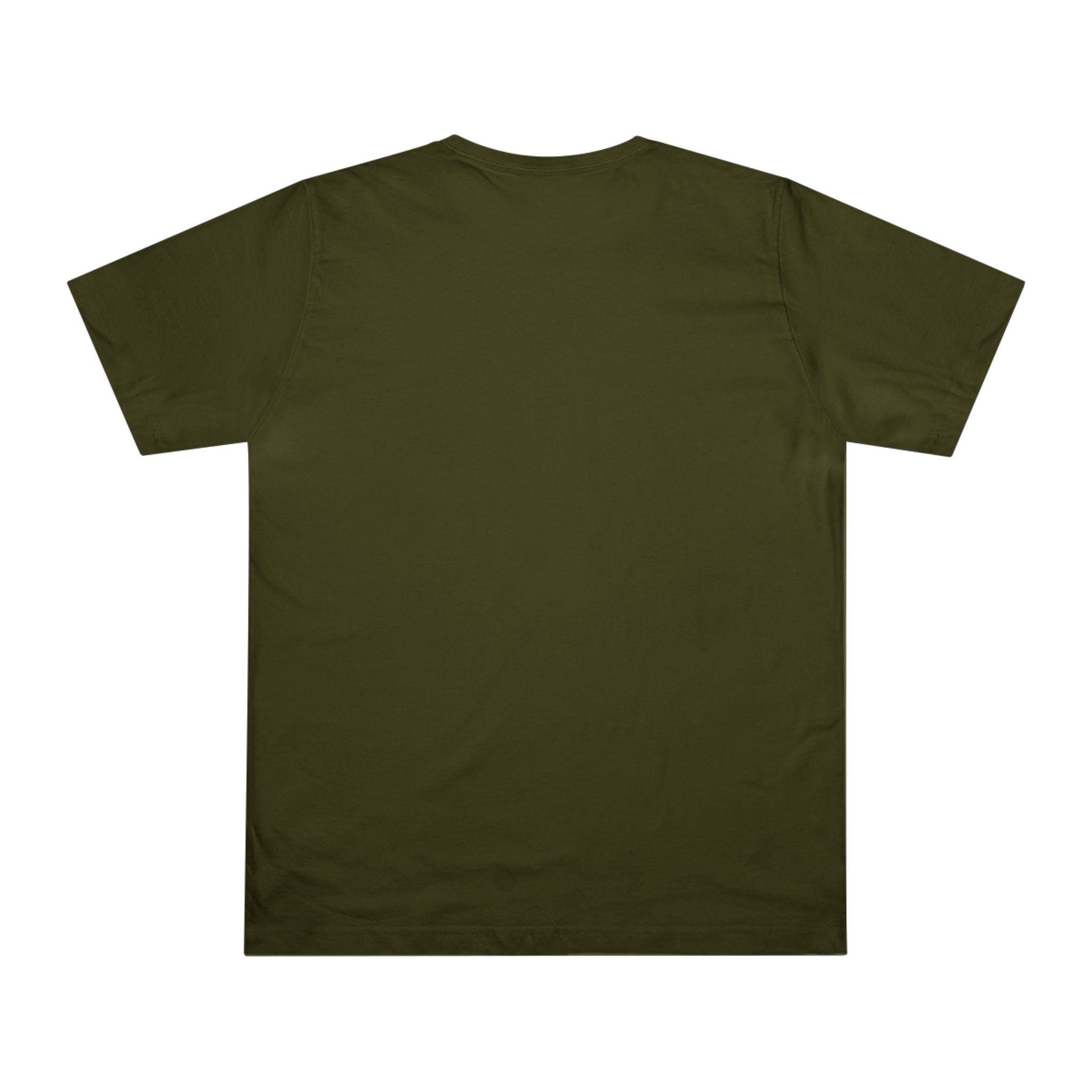 Rise Forge RF Signature
 Unisex Deluxe T-shirt