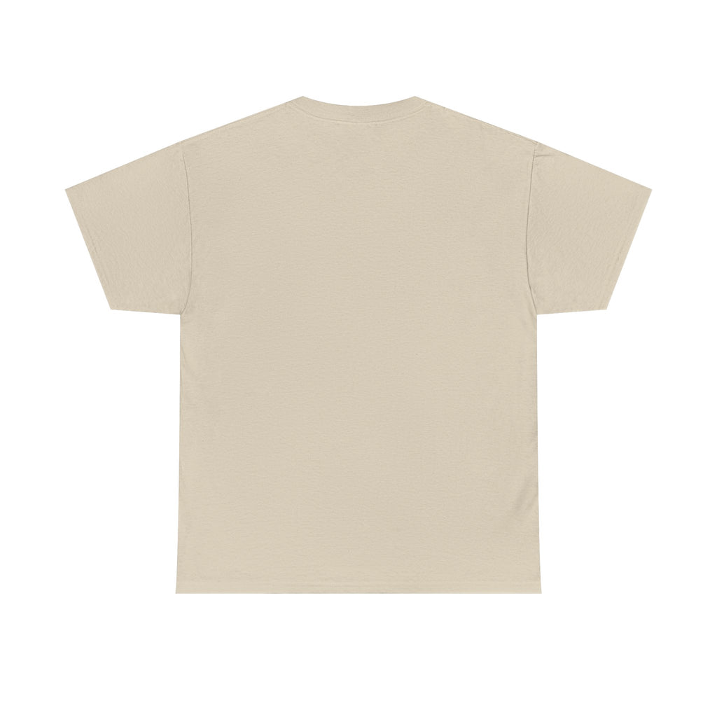 RISE FORagE Unisex Heavy Cotton Tee
