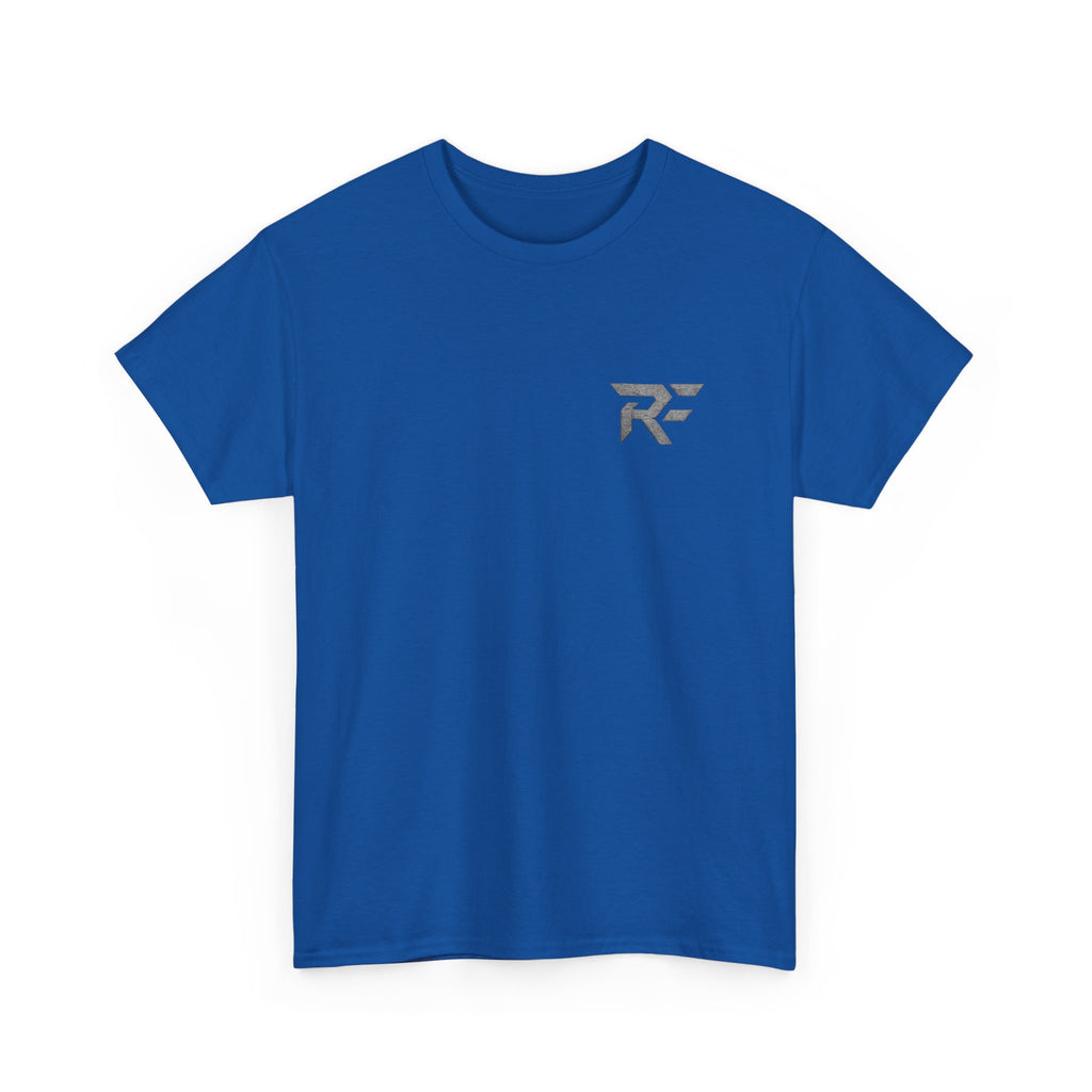 RF EDITION Unisex Heavy Cotton Tee