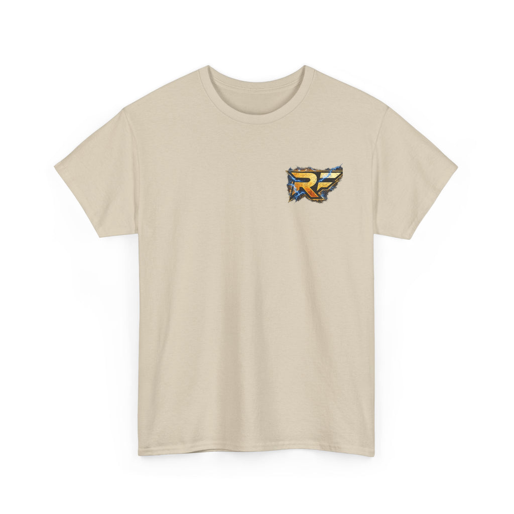 Rise Forge – Last King 
Unisex Heavy Cotton Tee