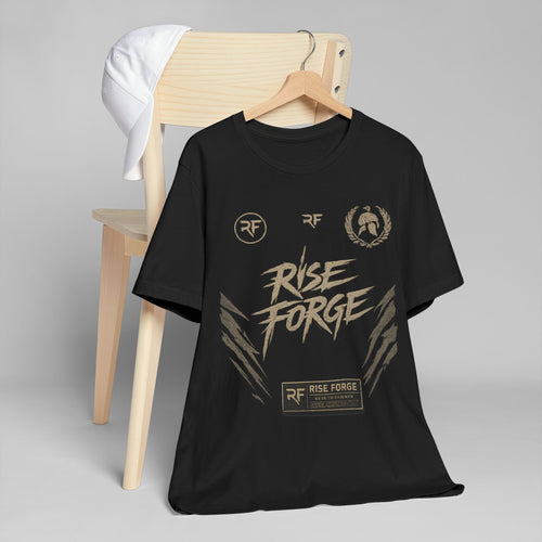 RISE FORGE SPECIAL Unisex Jersey T-Shirt