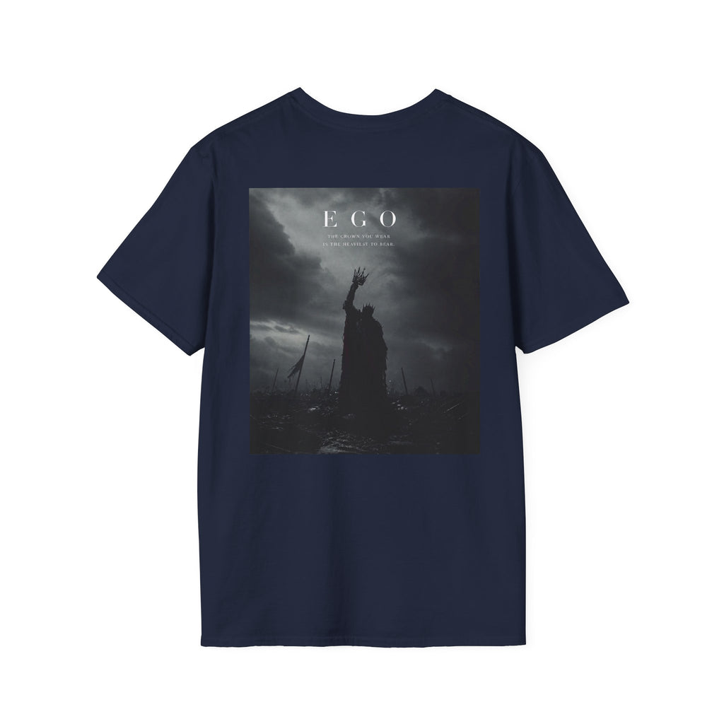 RF EGO Unisex Softstyle T-Shirt