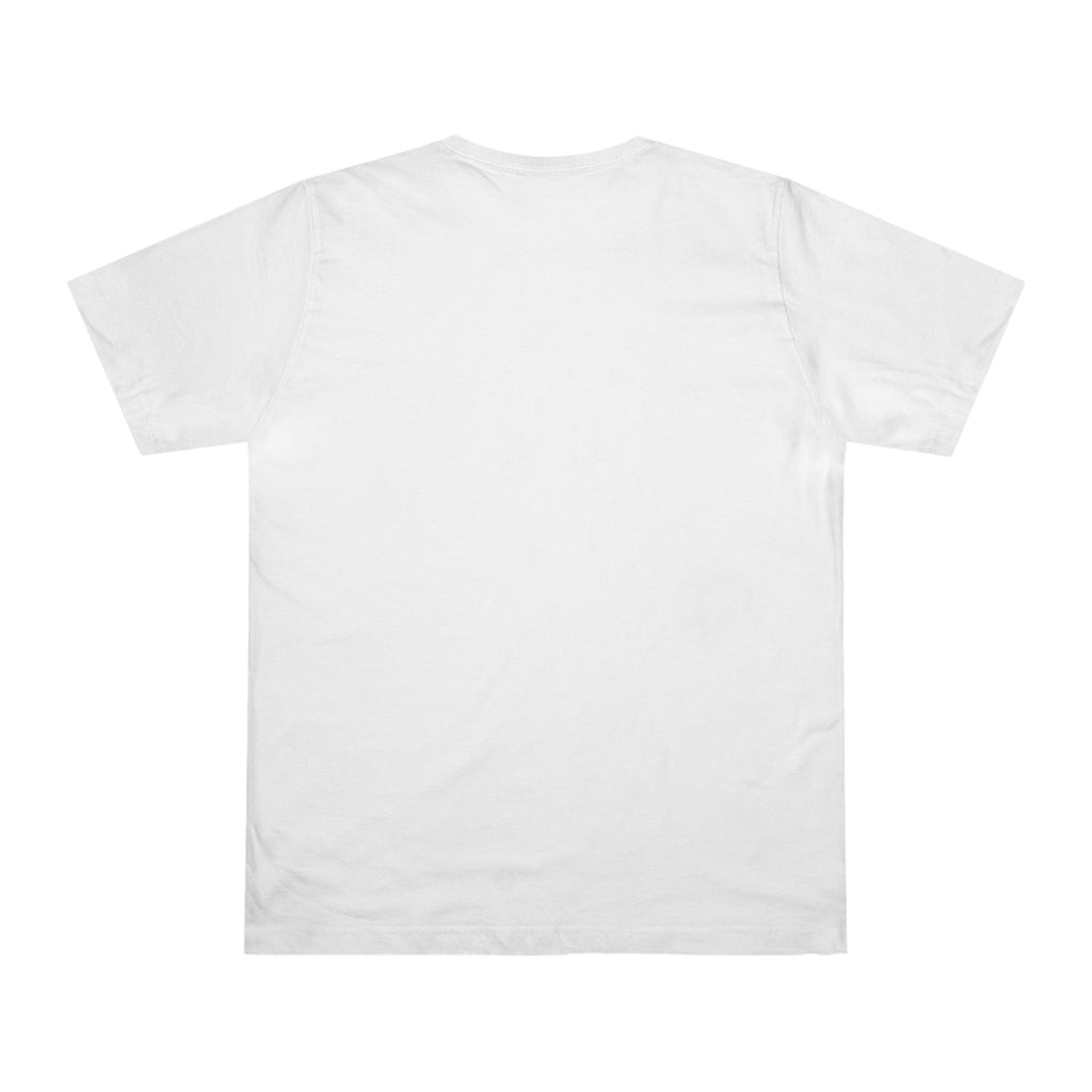 Rise Forge RF Signature
 Unisex Deluxe T-shirt