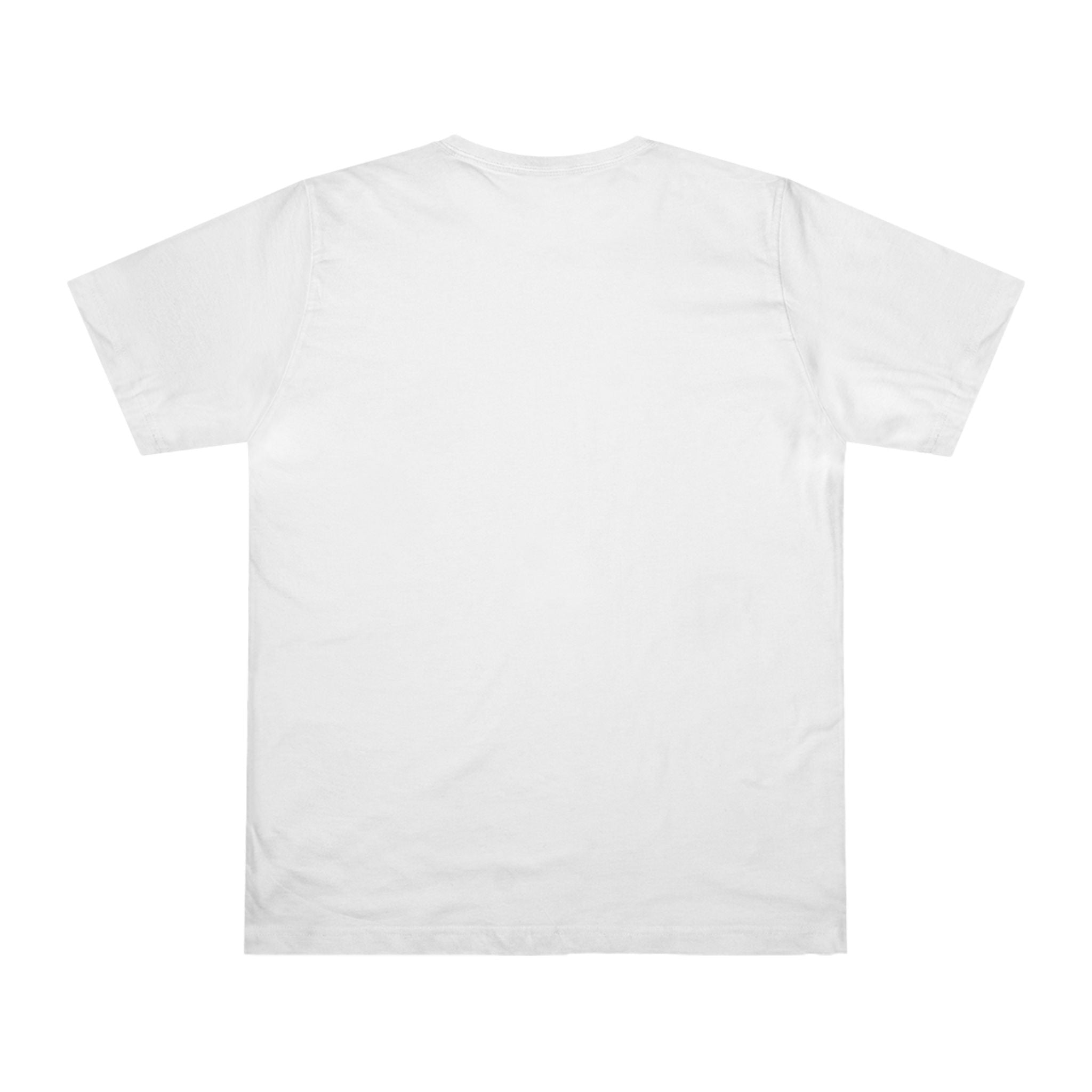 Rise Forge RF Signature
 Unisex Deluxe T-shirt