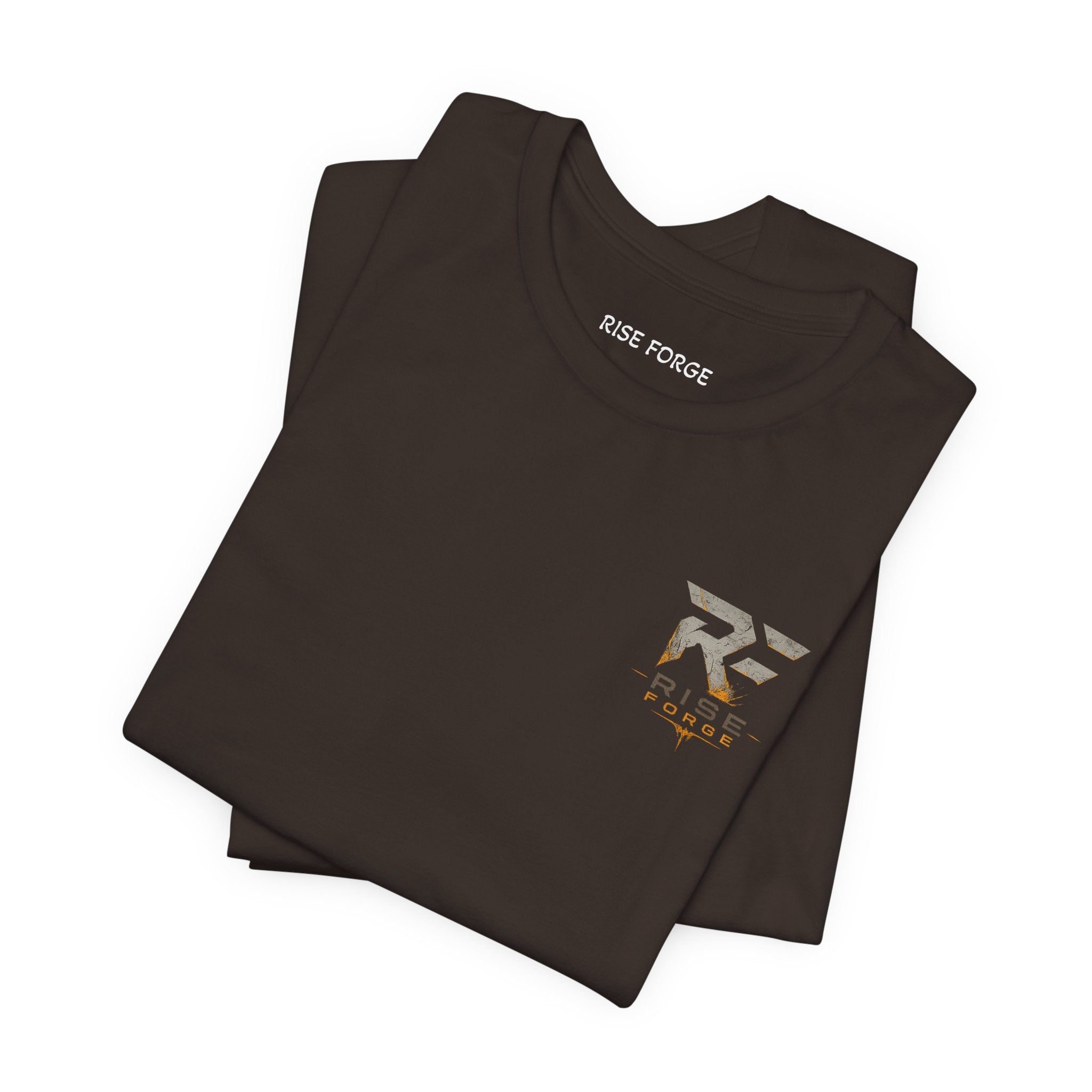 Rise Forge – Phoenix Reborn 
Unisex Jersey Short Sleeve Tee