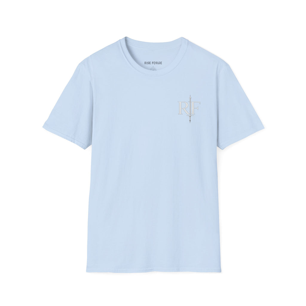 RF EGO Unisex Softstyle T-Shirt