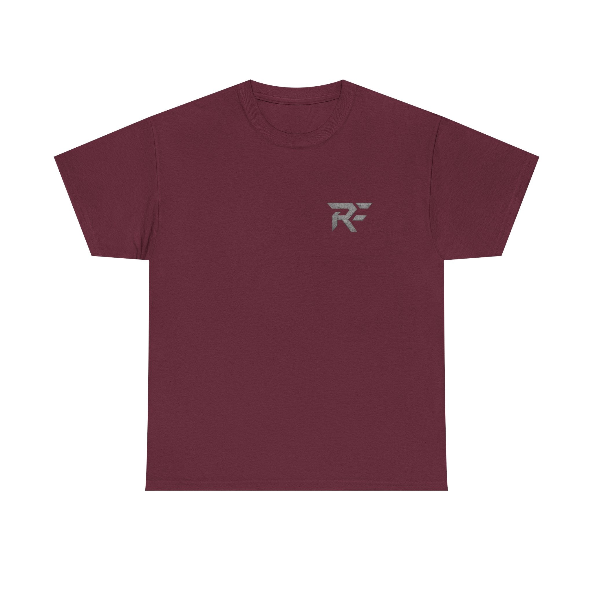RF EDITION Unisex Heavy Cotton Tee