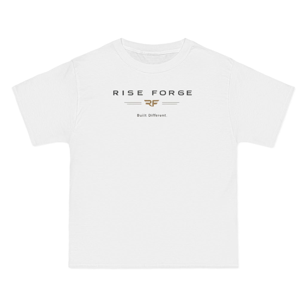 Rise Summit Edition Beefy-T®  Short-Sleeve T-Shirt