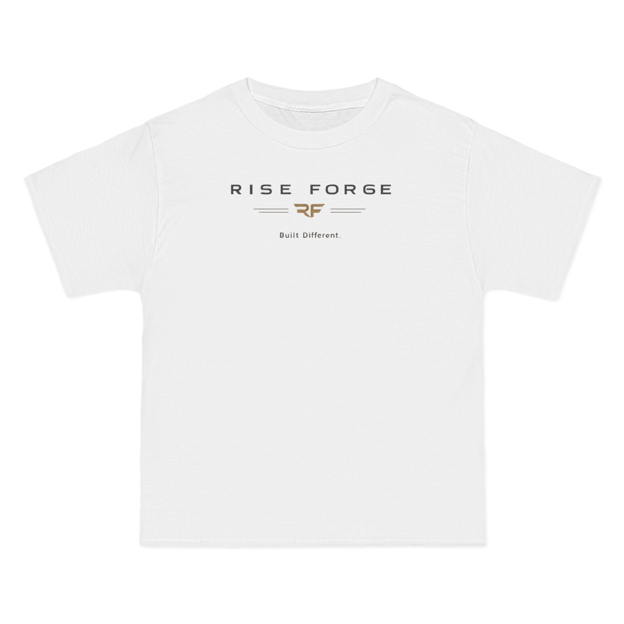 Rise Summit Edition Beefy-T®  Short-Sleeve T-Shirt