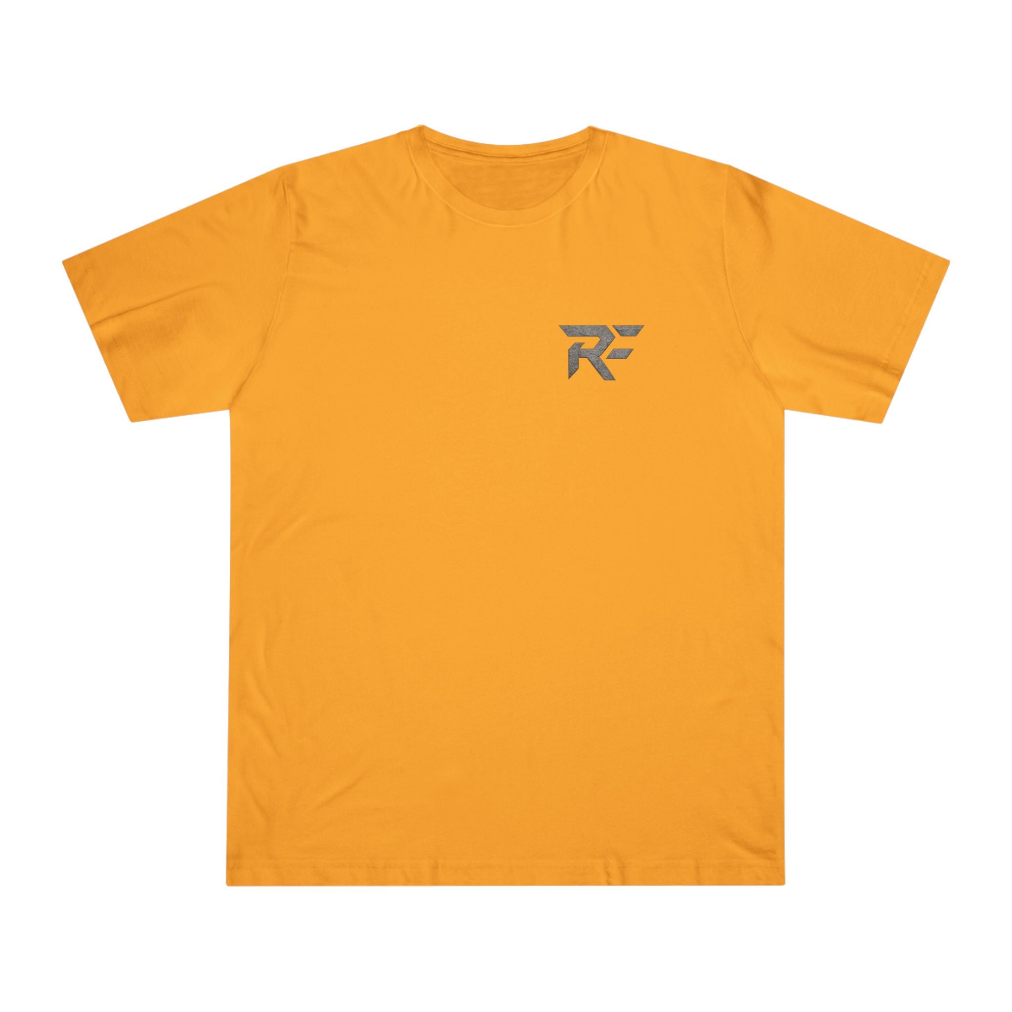 Rise Forge RF Signature
 Unisex Deluxe T-shirt