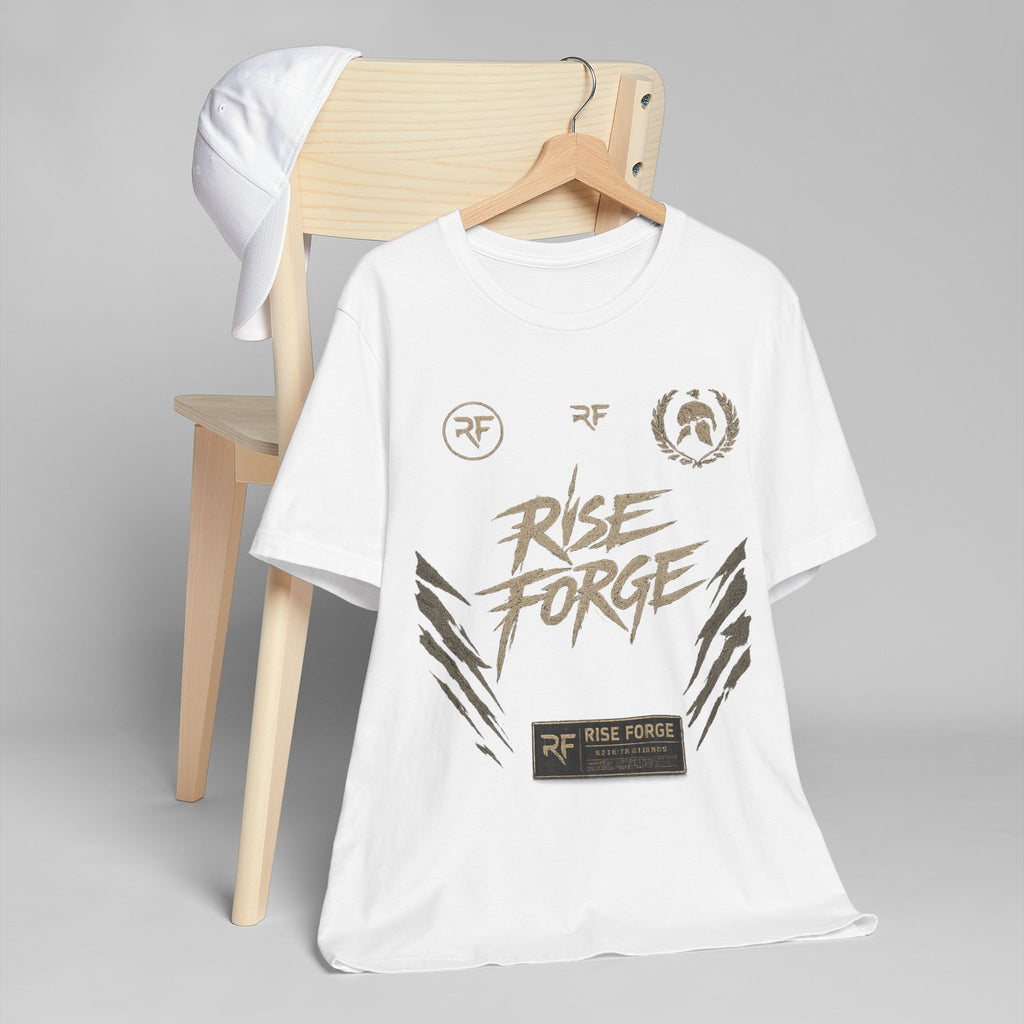 RISE FORGE SPECIAL Unisex Jersey T-Shirt