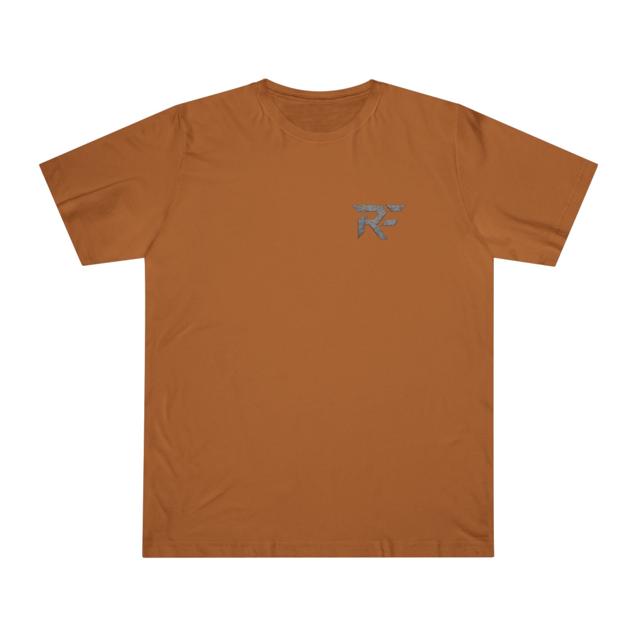 Rise Forge RF Signature
 Unisex Deluxe T-shirt