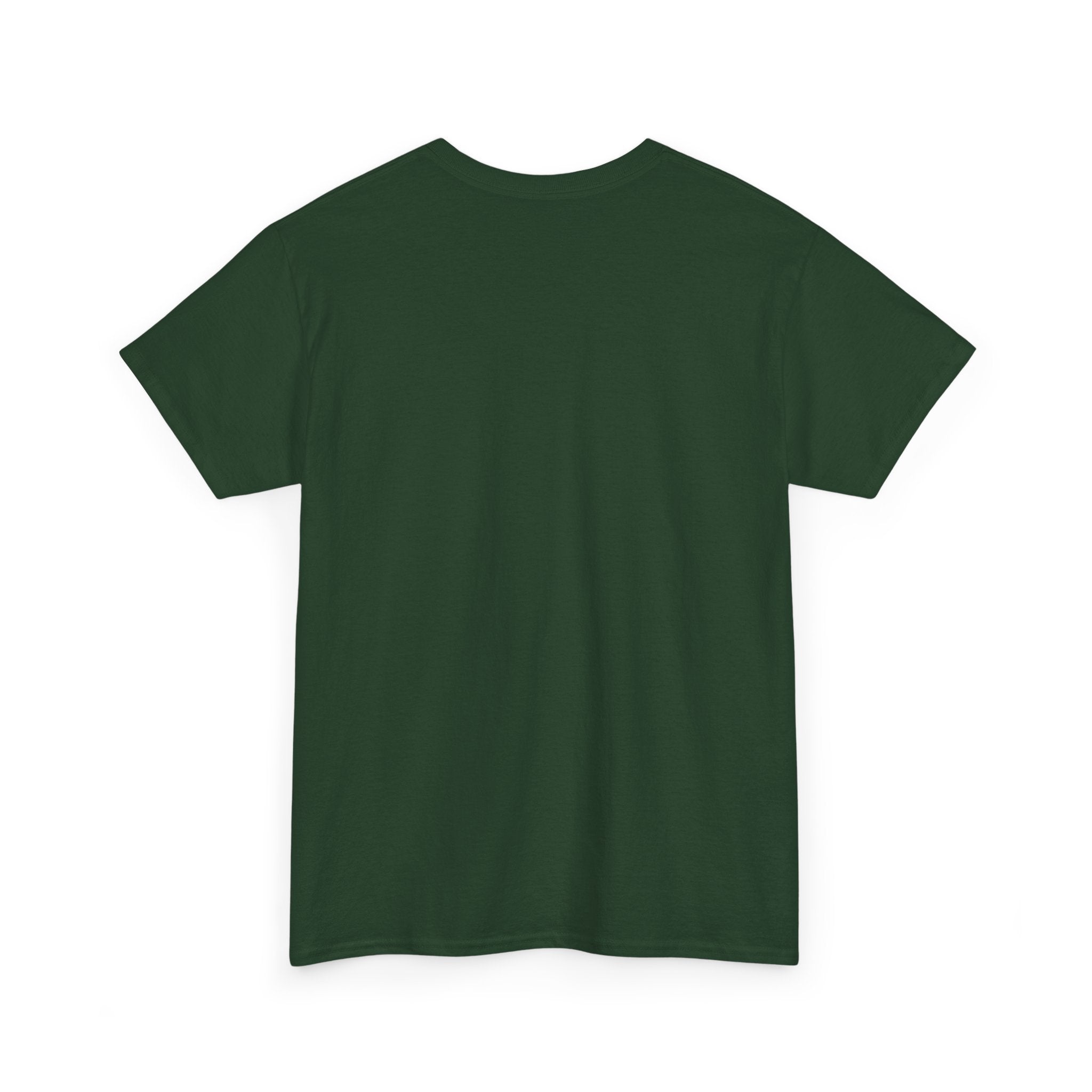 RISE FORGE Unisex Heavy Cotton Tee