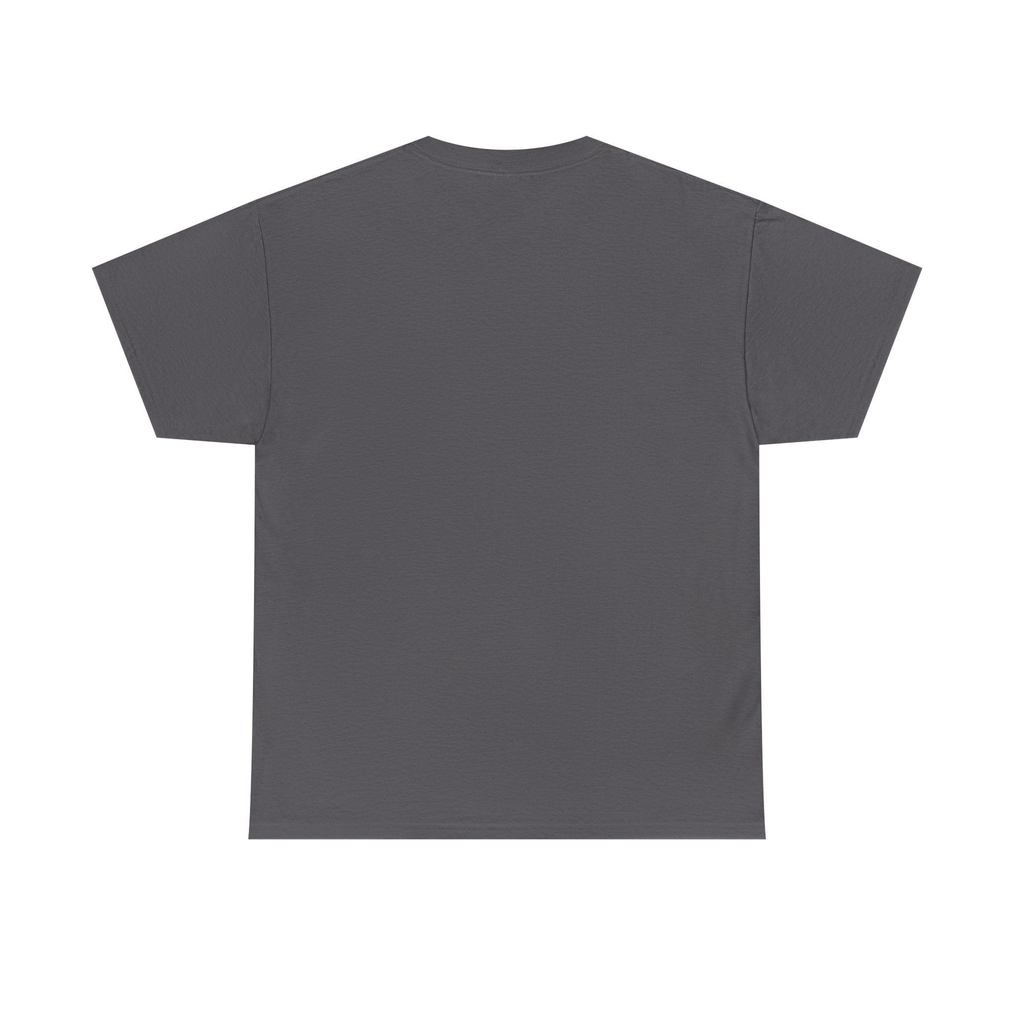 RISE FORGE Unisex Heavy Cotton Tee