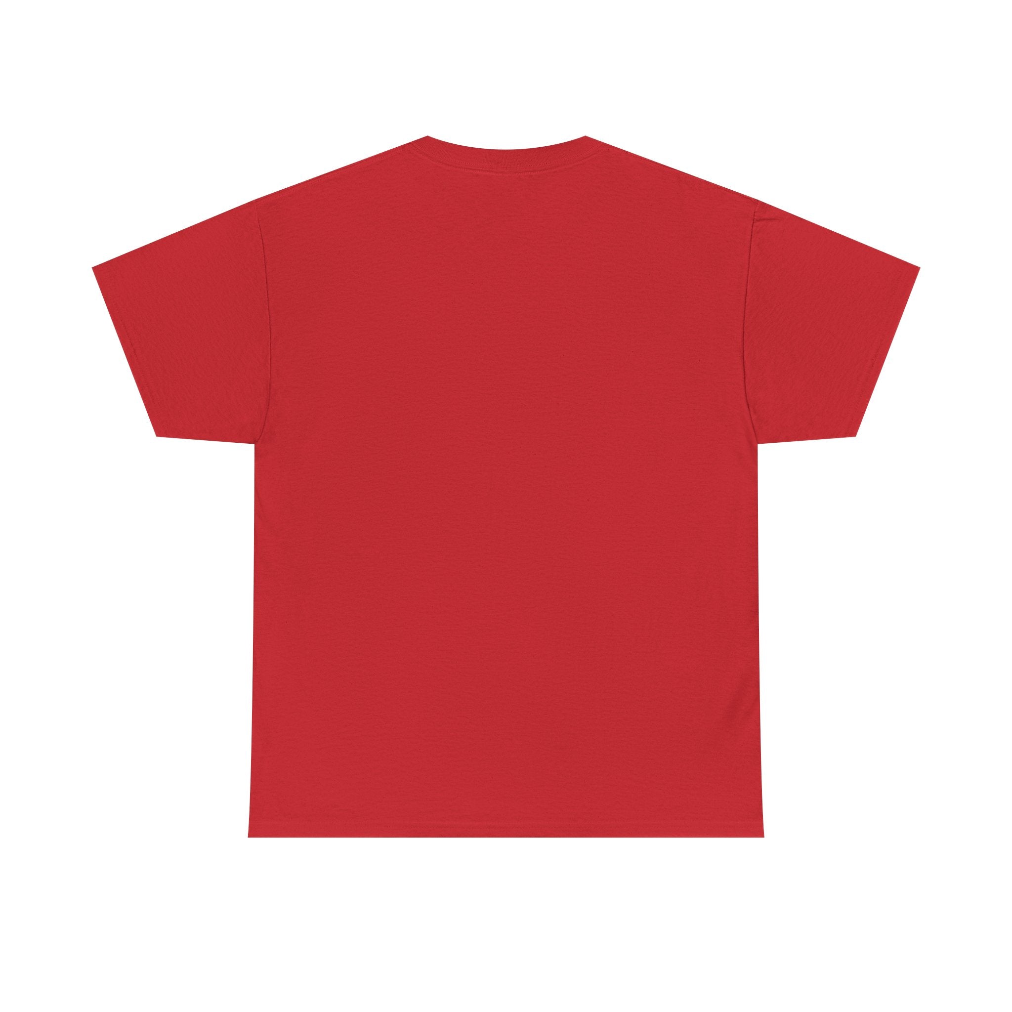 RISE FORGE Unisex Heavy Cotton Tee