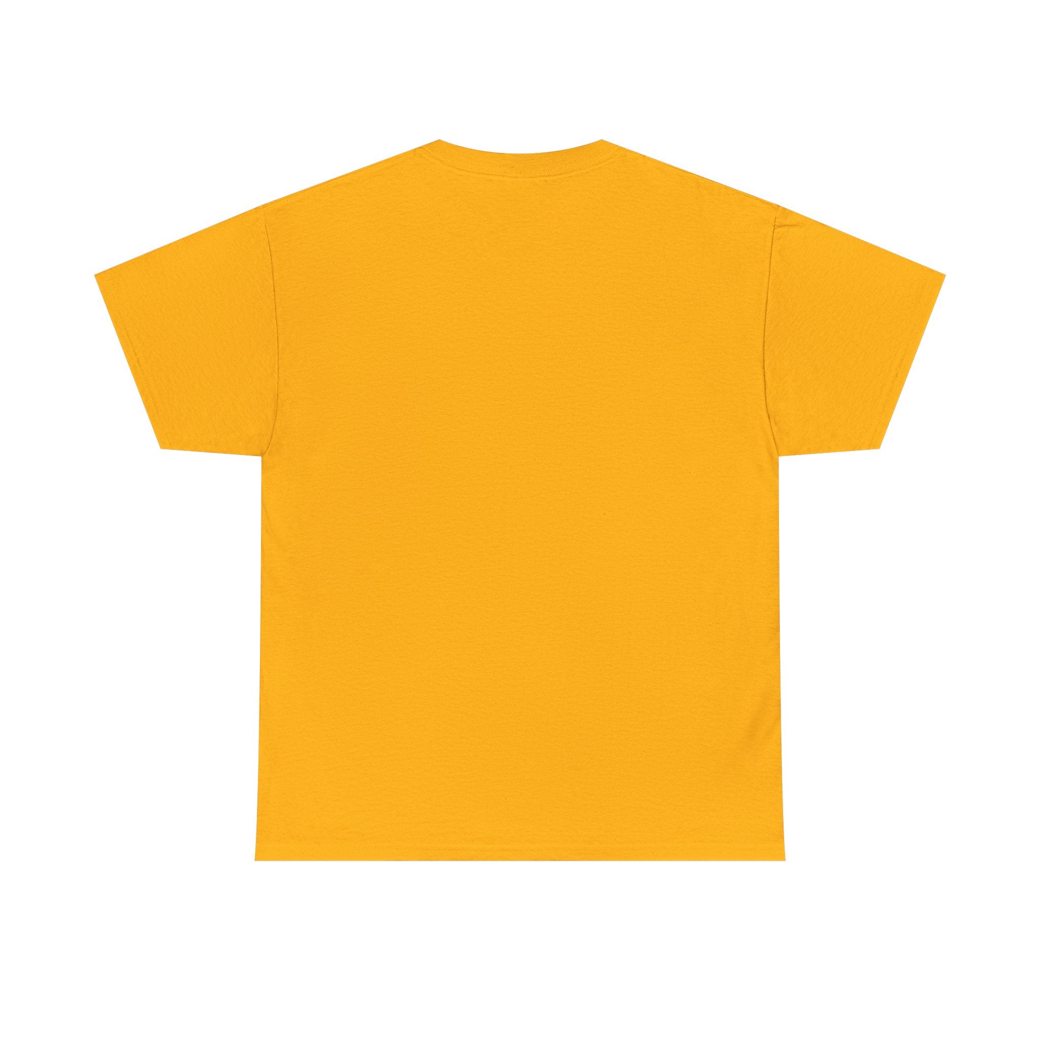 RISE FORGE Unisex Heavy Cotton Tee
