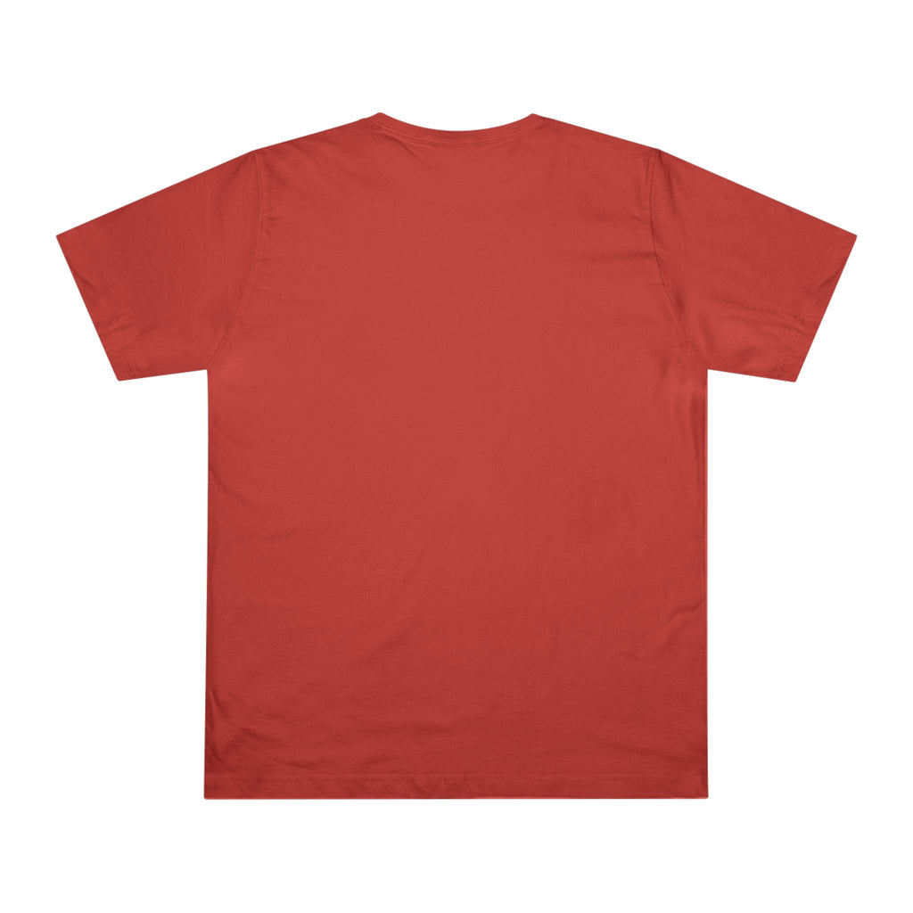 Rise Forge RF Signature
 Unisex Deluxe T-shirt