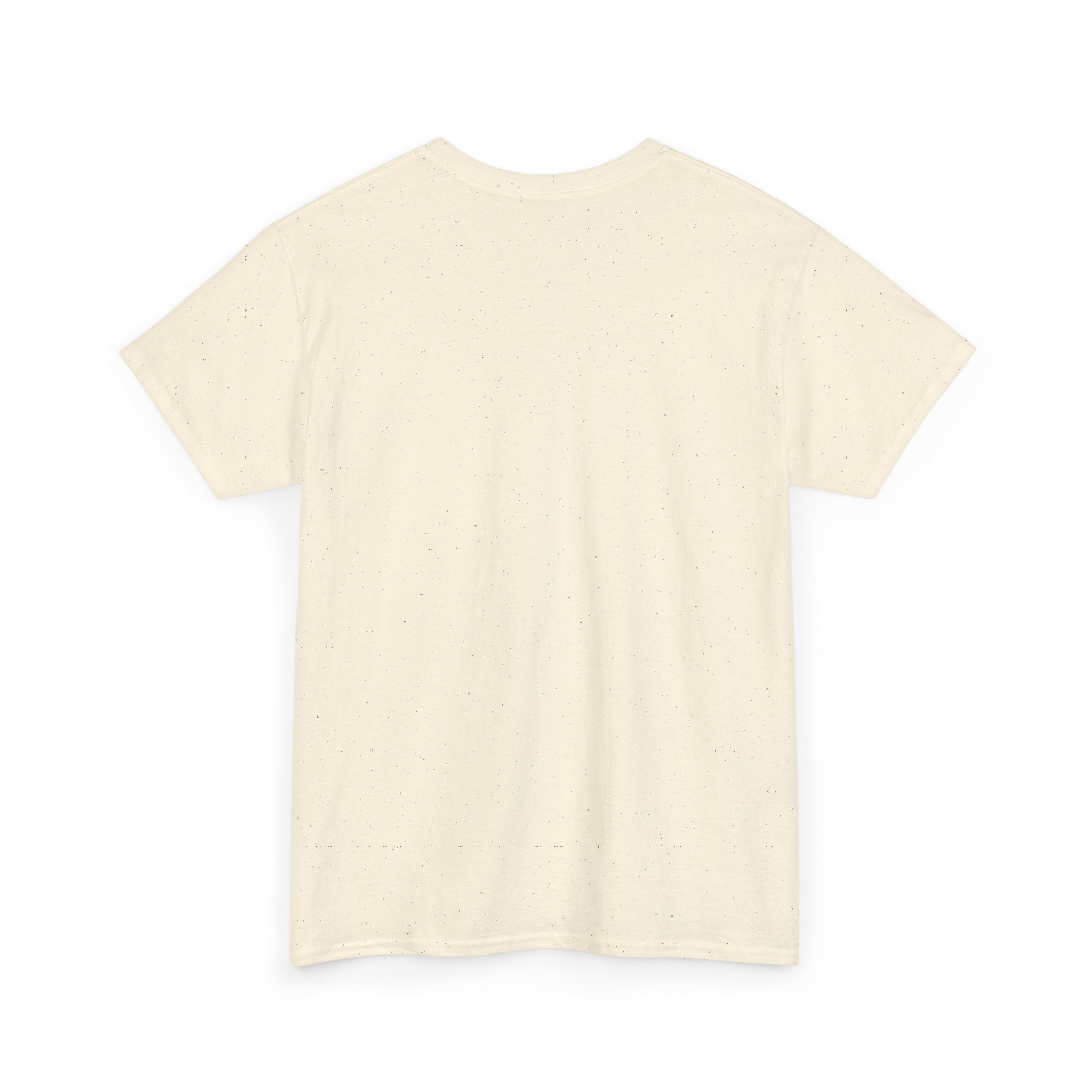 RISE FORGE Unisex Heavy Cotton Tee