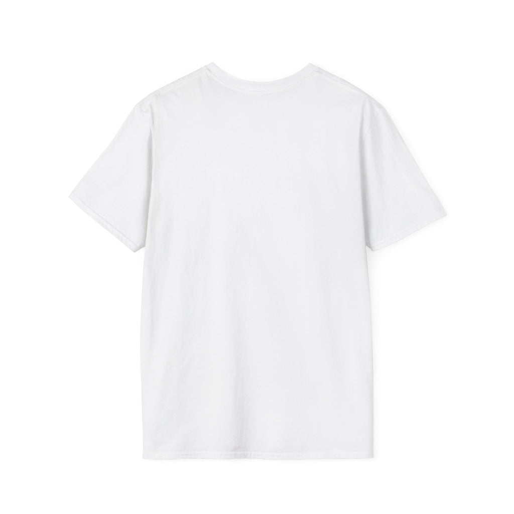 The Spartan Legacy 
Unisex Softstyle T-Shirt