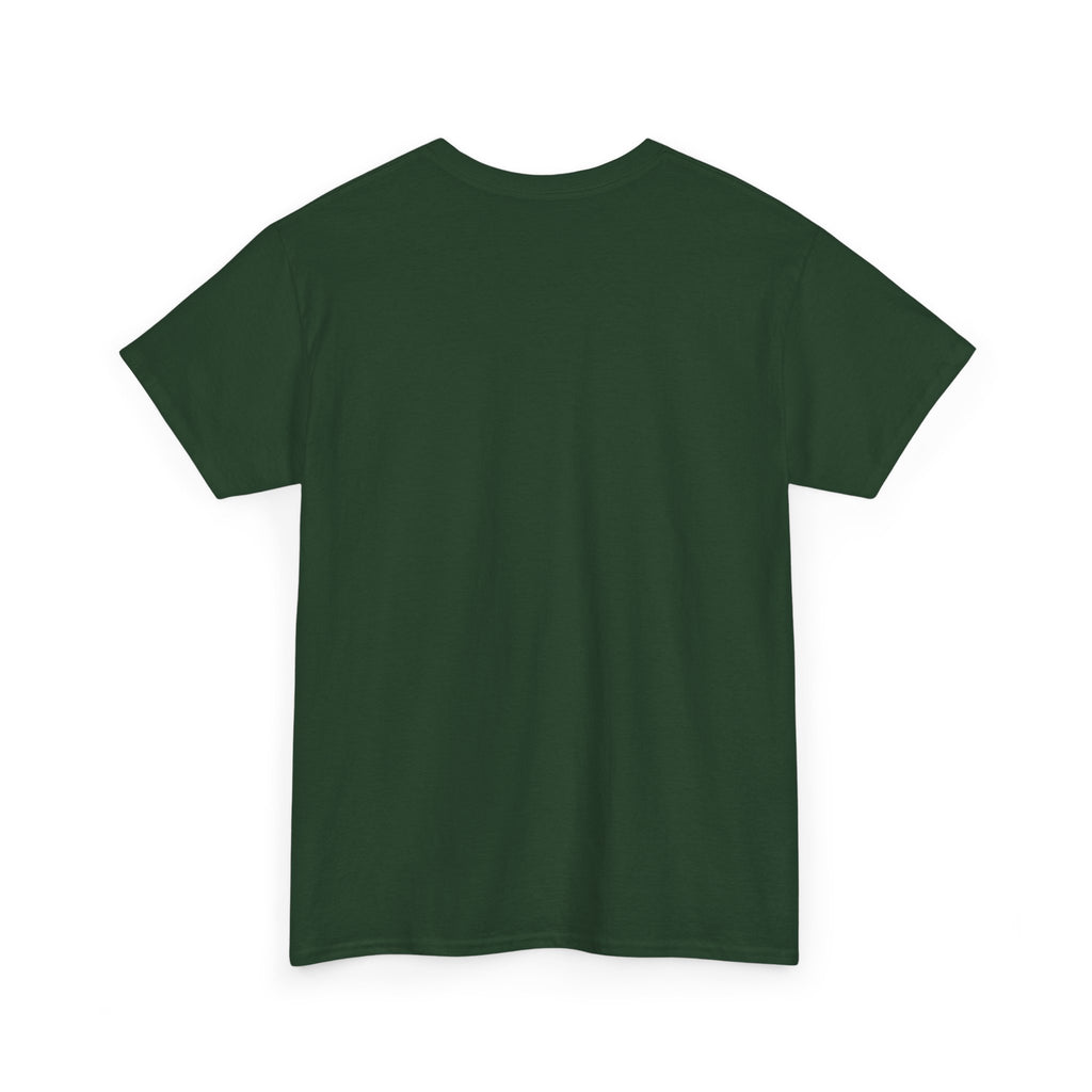 RISE FORagE Unisex Heavy Cotton Tee