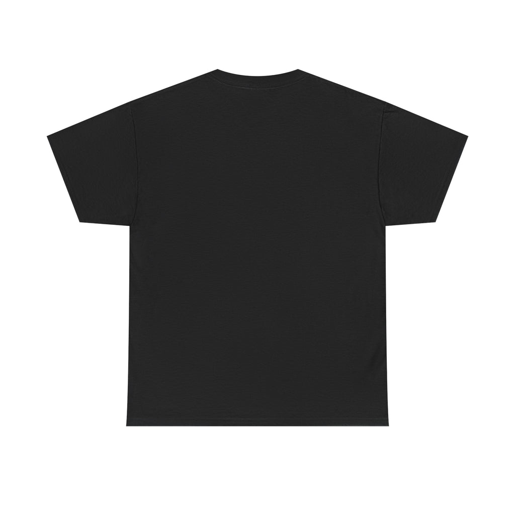 Samurai Warrior Graphic T-Shirt – Premium Cotton