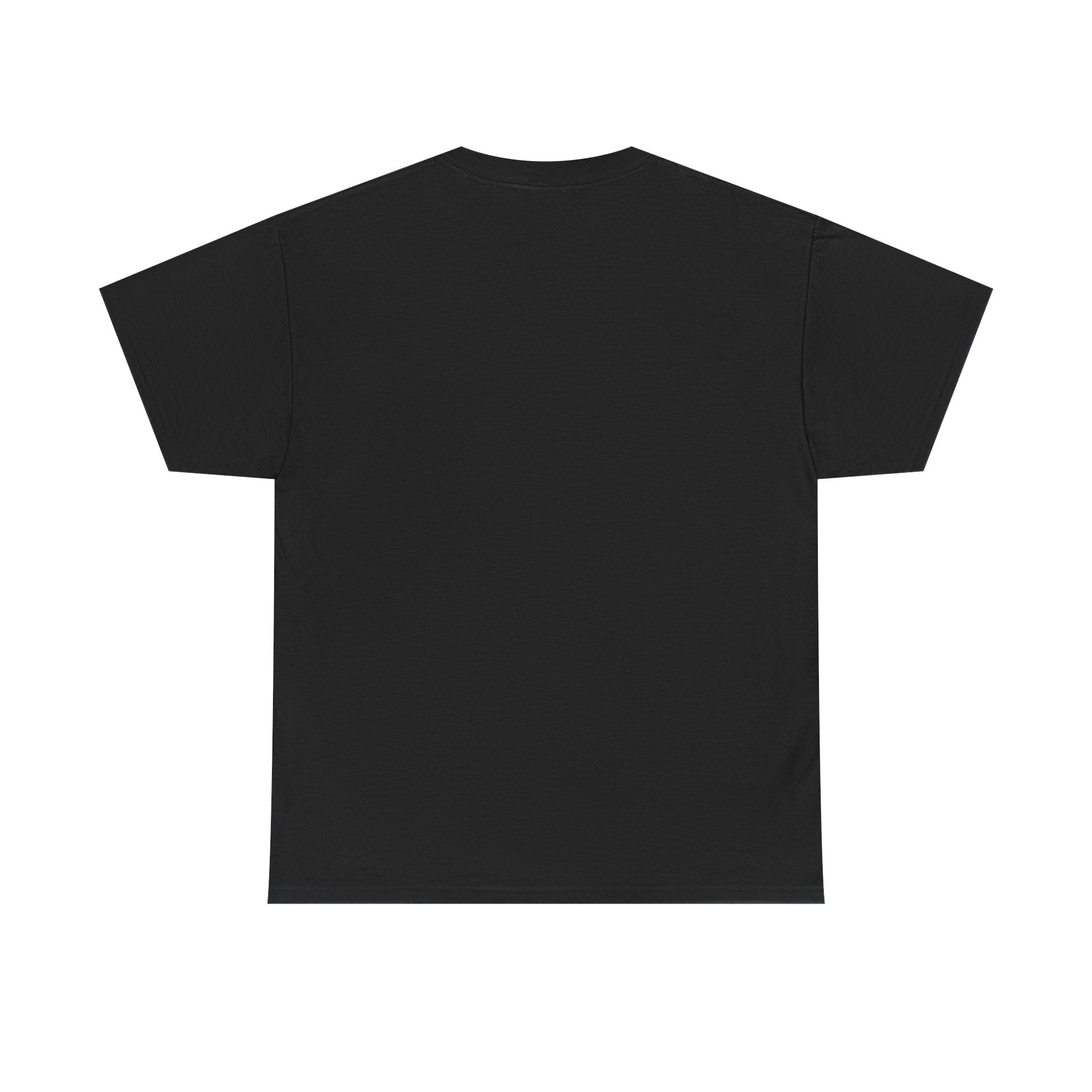 Samurai Warrior Graphic T-Shirt – Premium Cotton
