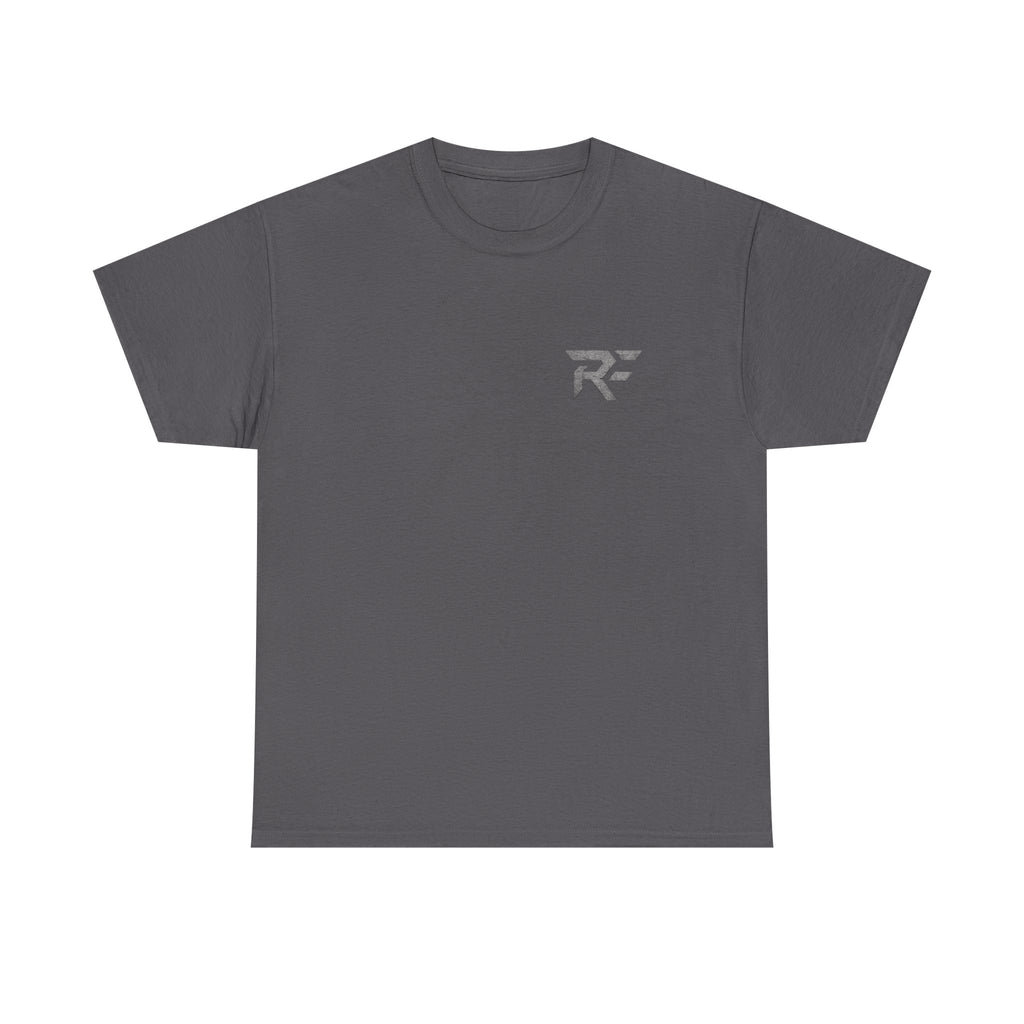 RF EDITION Unisex Heavy Cotton Tee