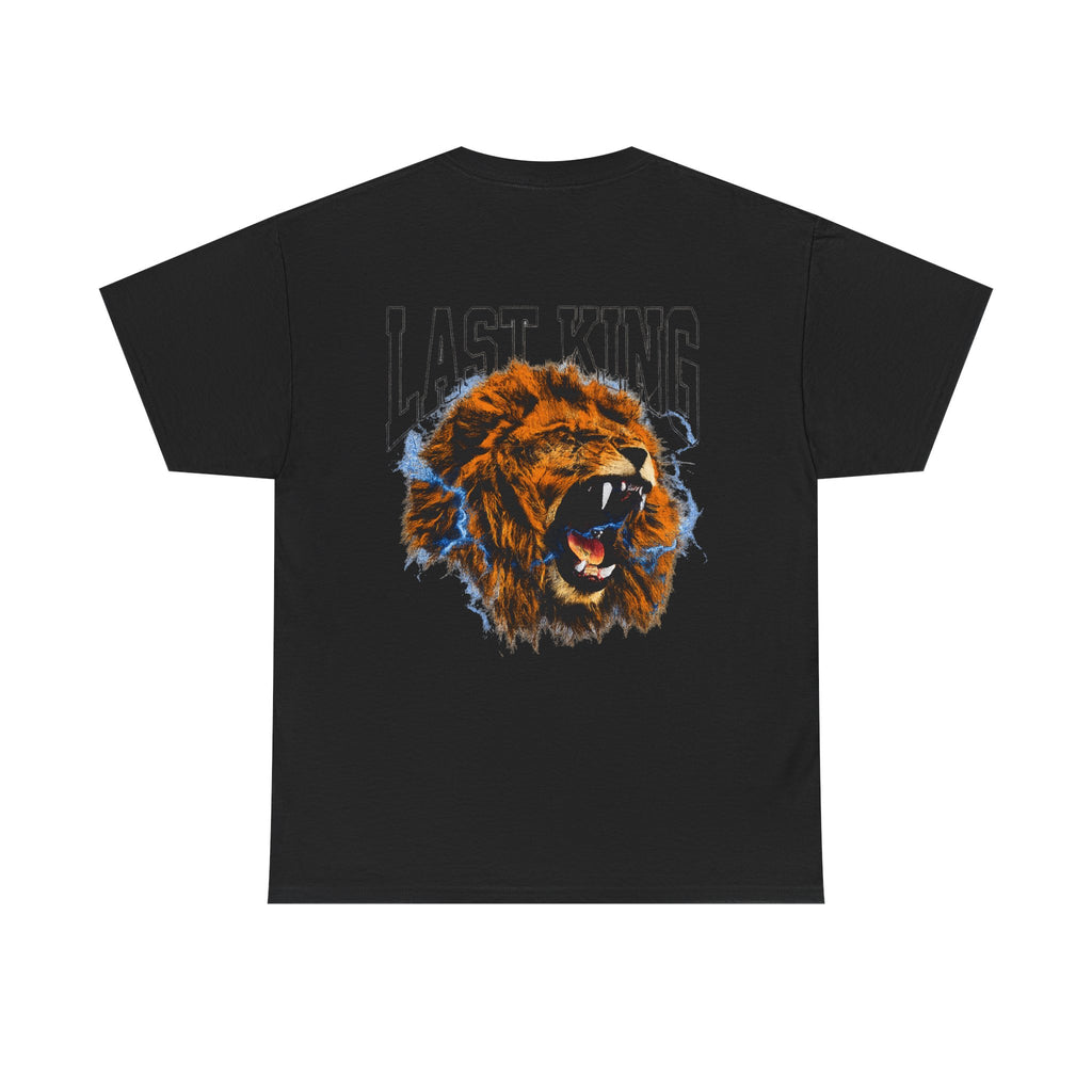 Rise Forge – Last King 
Unisex Heavy Cotton Tee