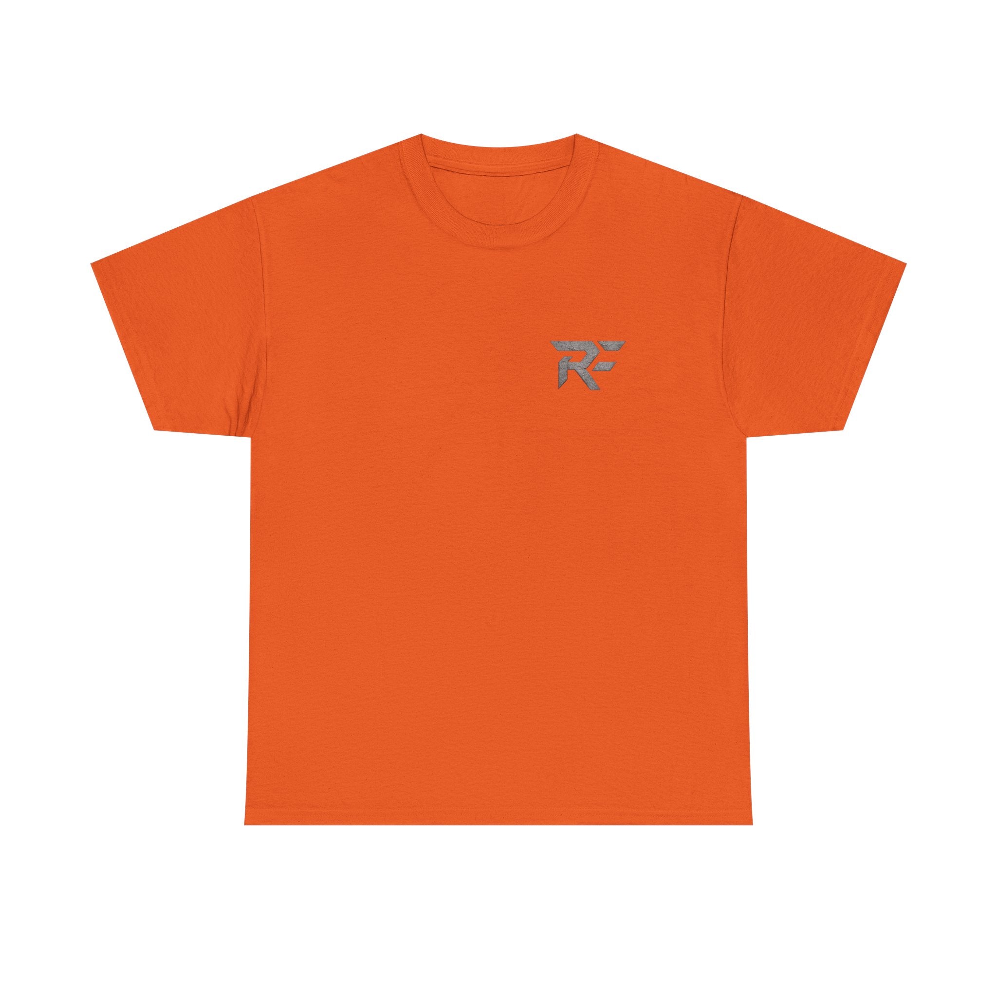 RF EDITION Unisex Heavy Cotton Tee