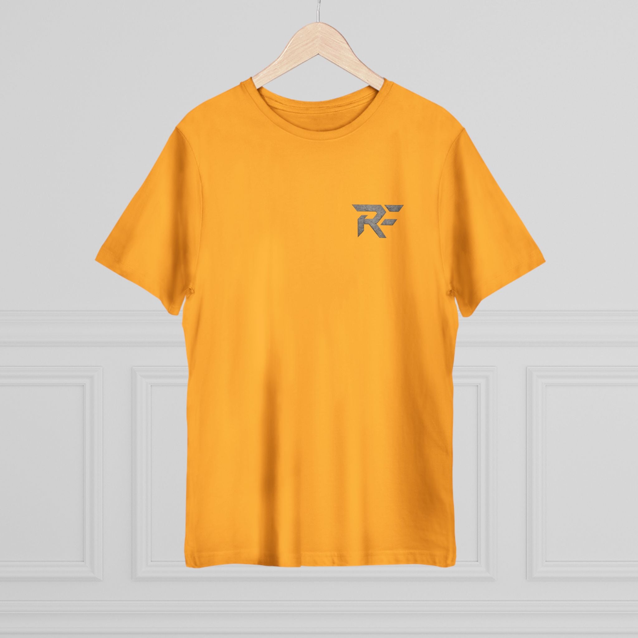 Rise Forge RF Signature
 Unisex Deluxe T-shirt