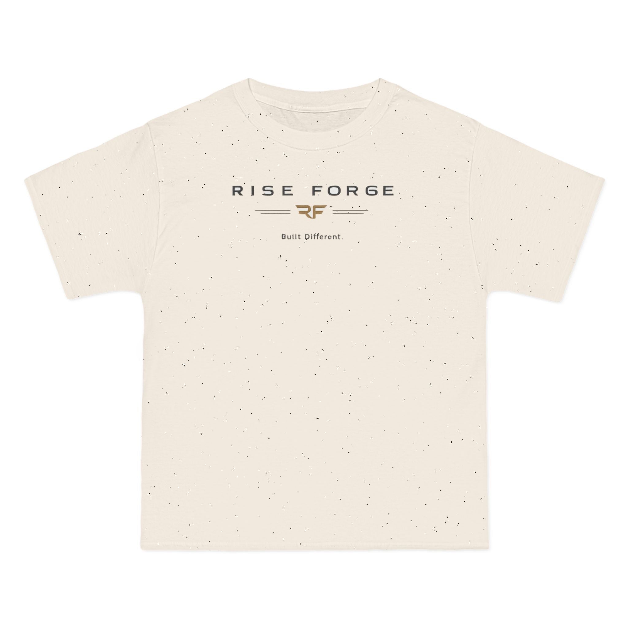 Rise Summit Edition Beefy-T®  Short-Sleeve T-Shirt