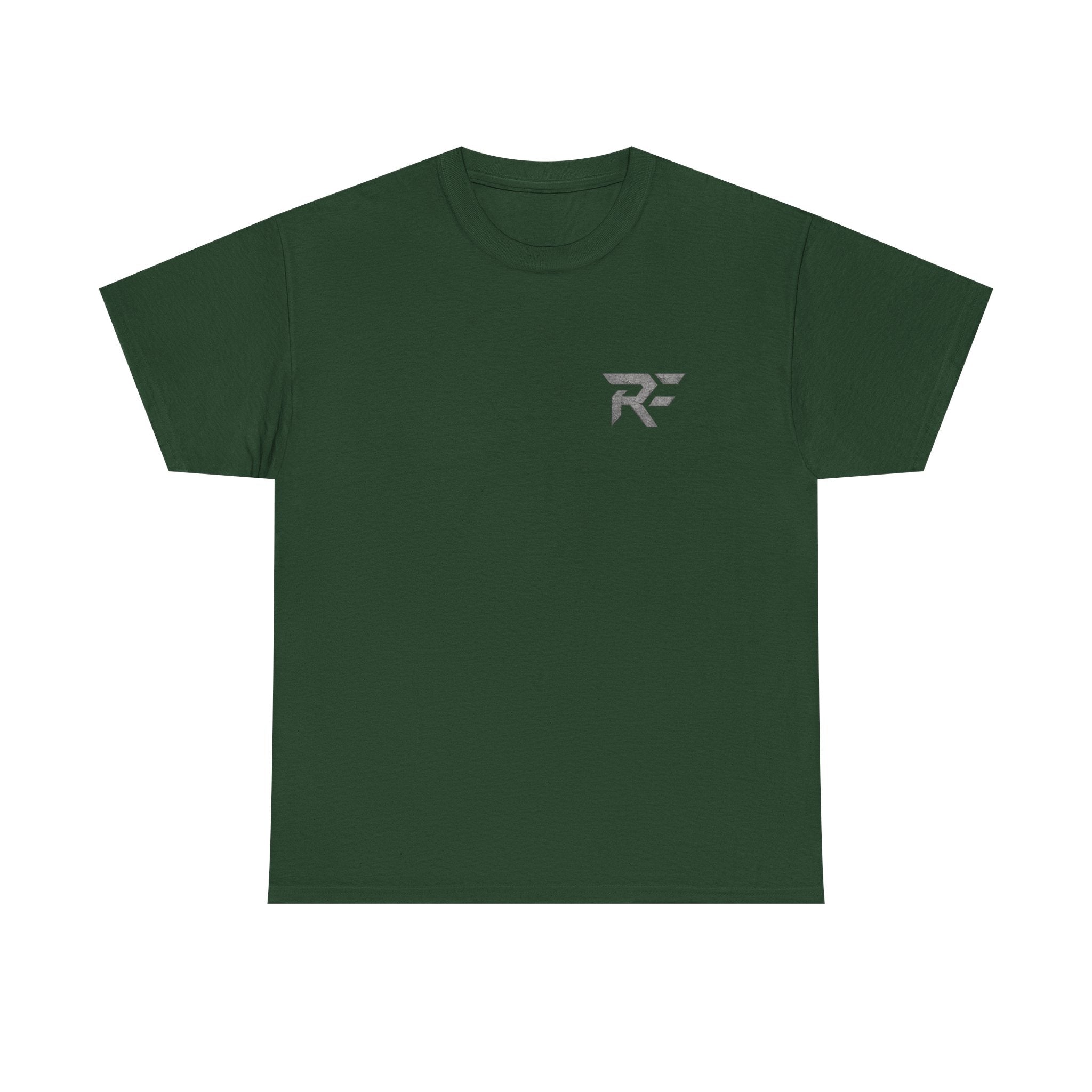 RF EDITION Unisex Heavy Cotton Tee