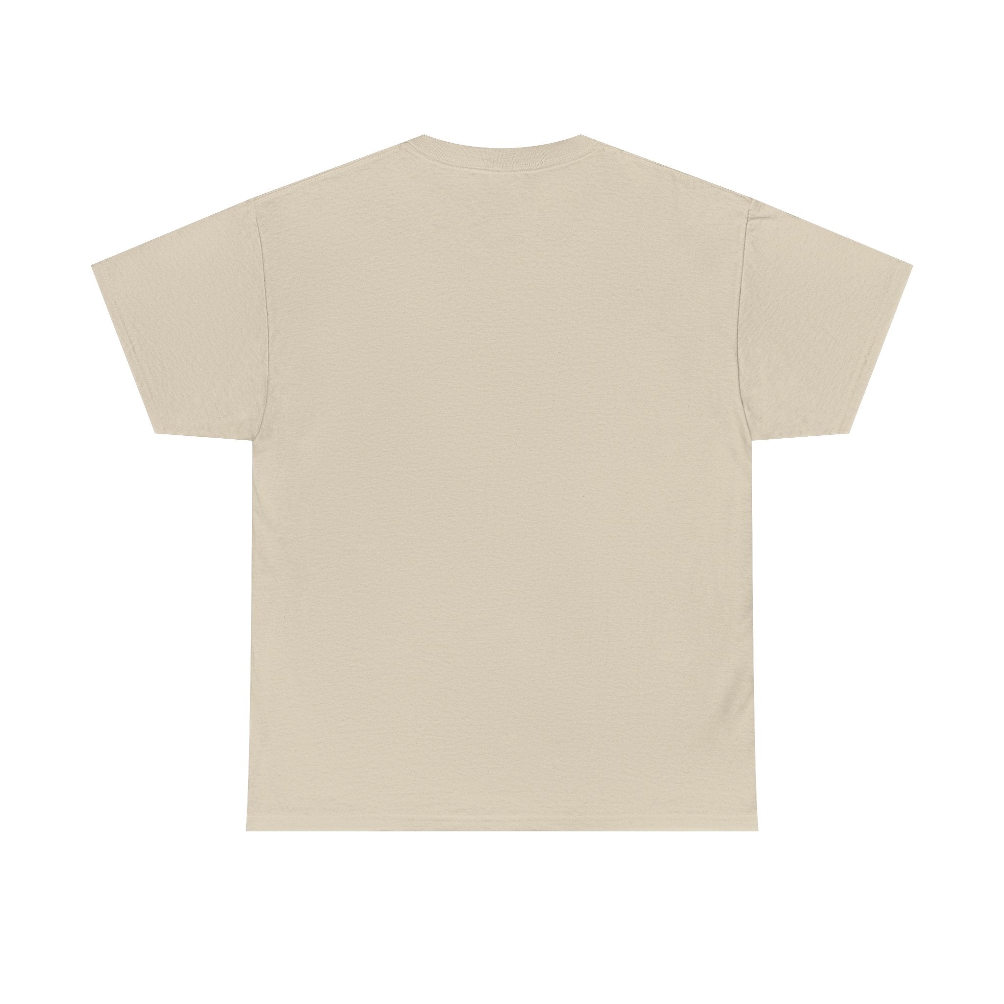 RISE FORGE Unisex Heavy Cotton Tee