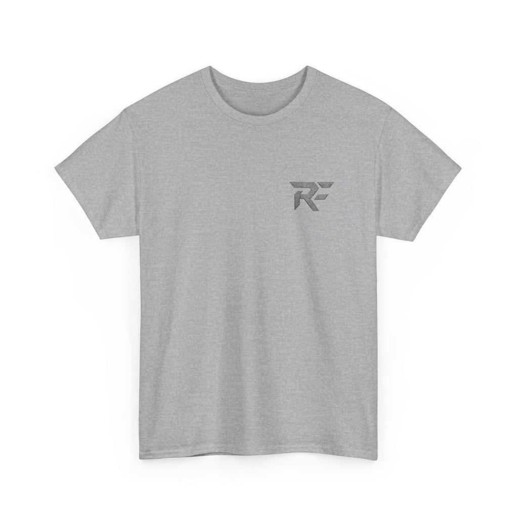 RF EDITION Unisex Heavy Cotton Tee