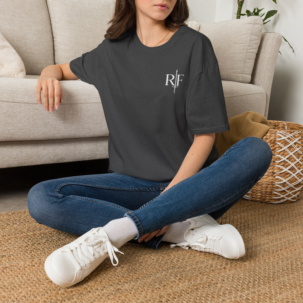 RF EGO Unisex Softstyle T-Shirt