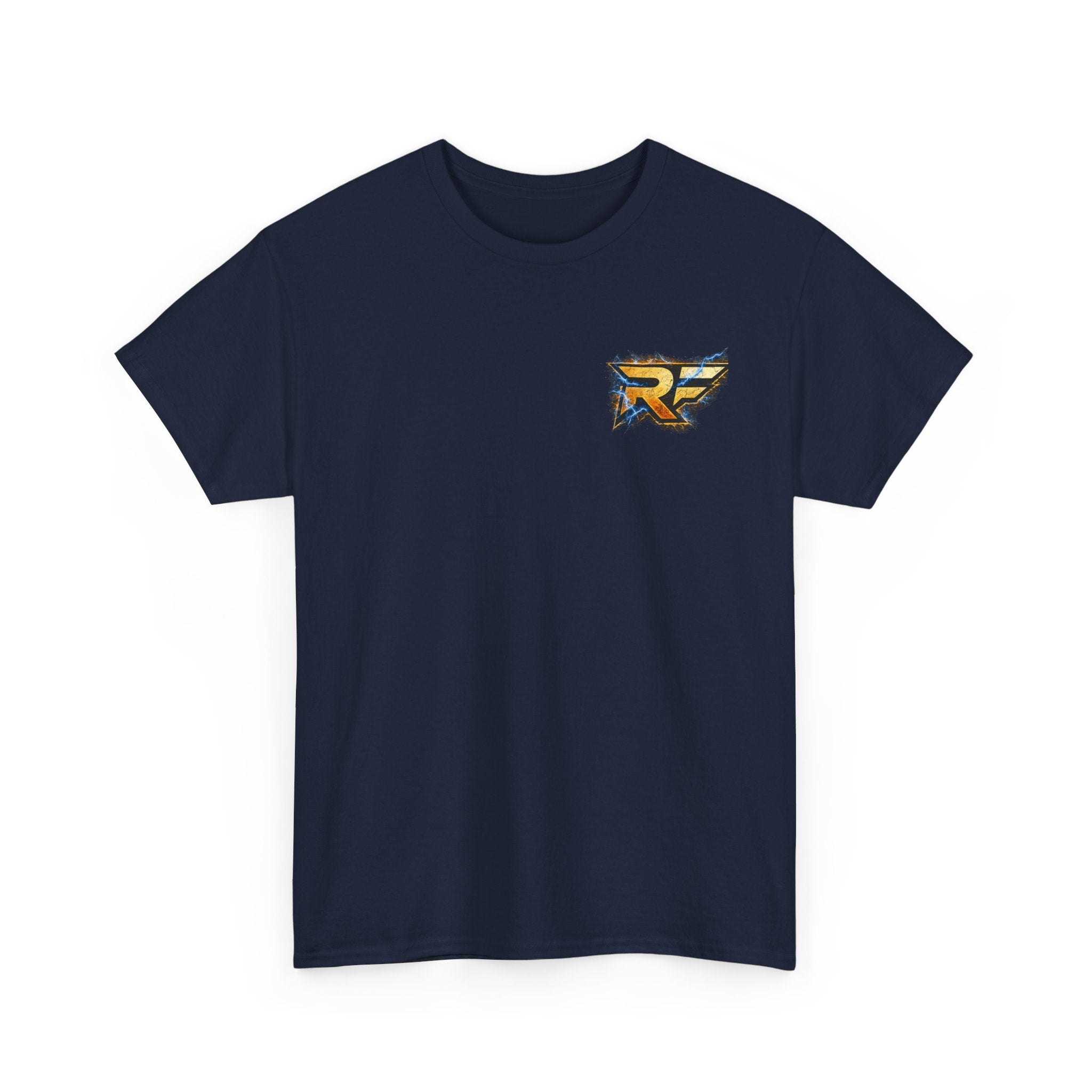 Rise Forge – Last King 
Unisex Heavy Cotton Tee