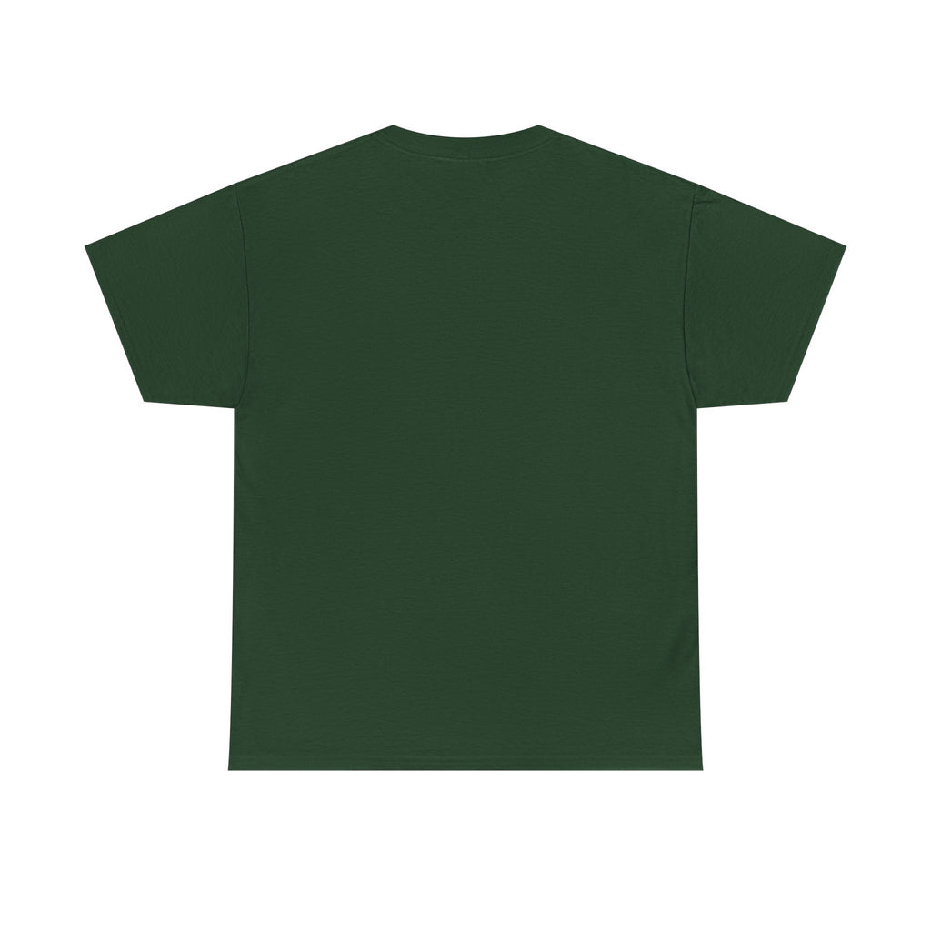 RISE FORagE Unisex Heavy Cotton Tee