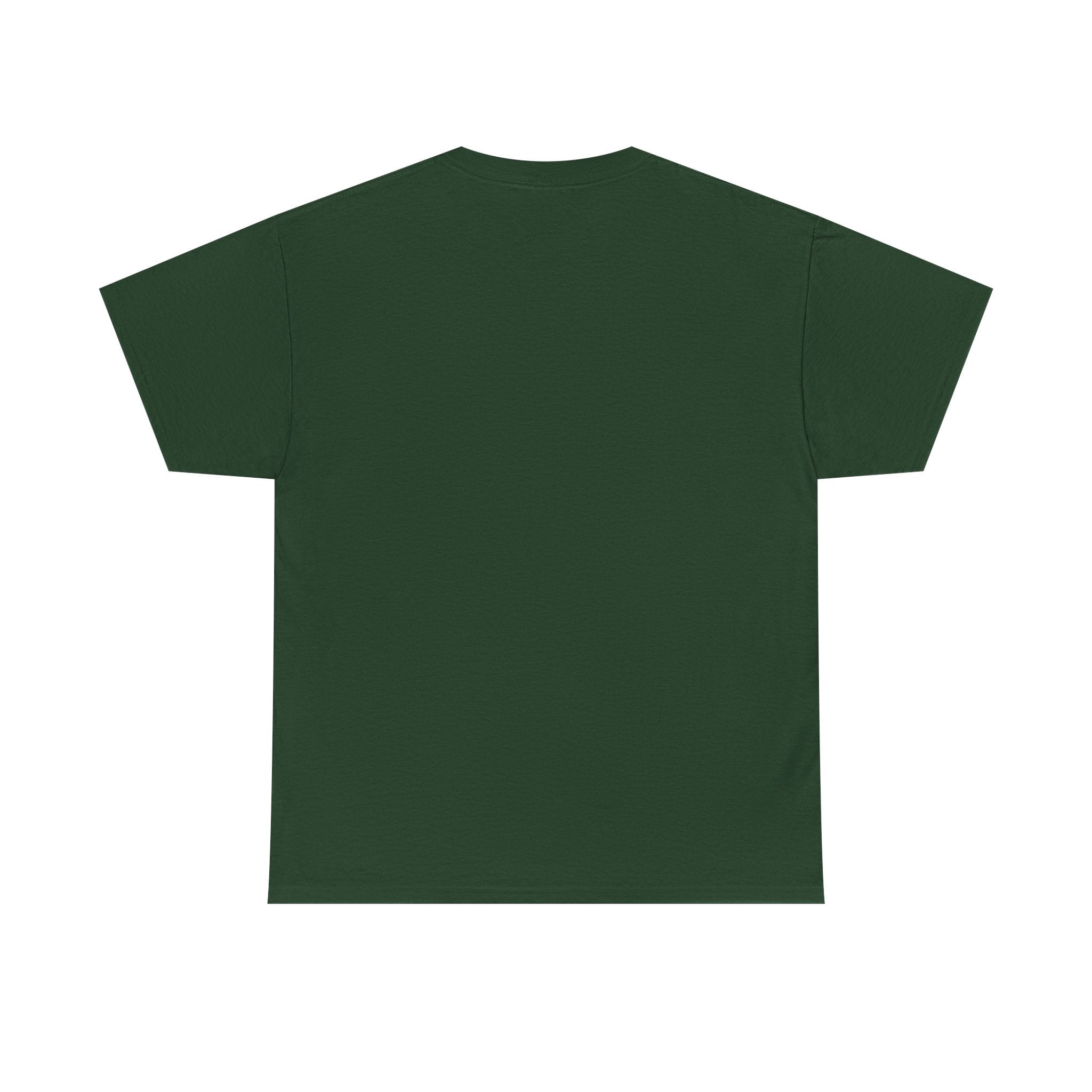 RISE FORagE Unisex Heavy Cotton Tee