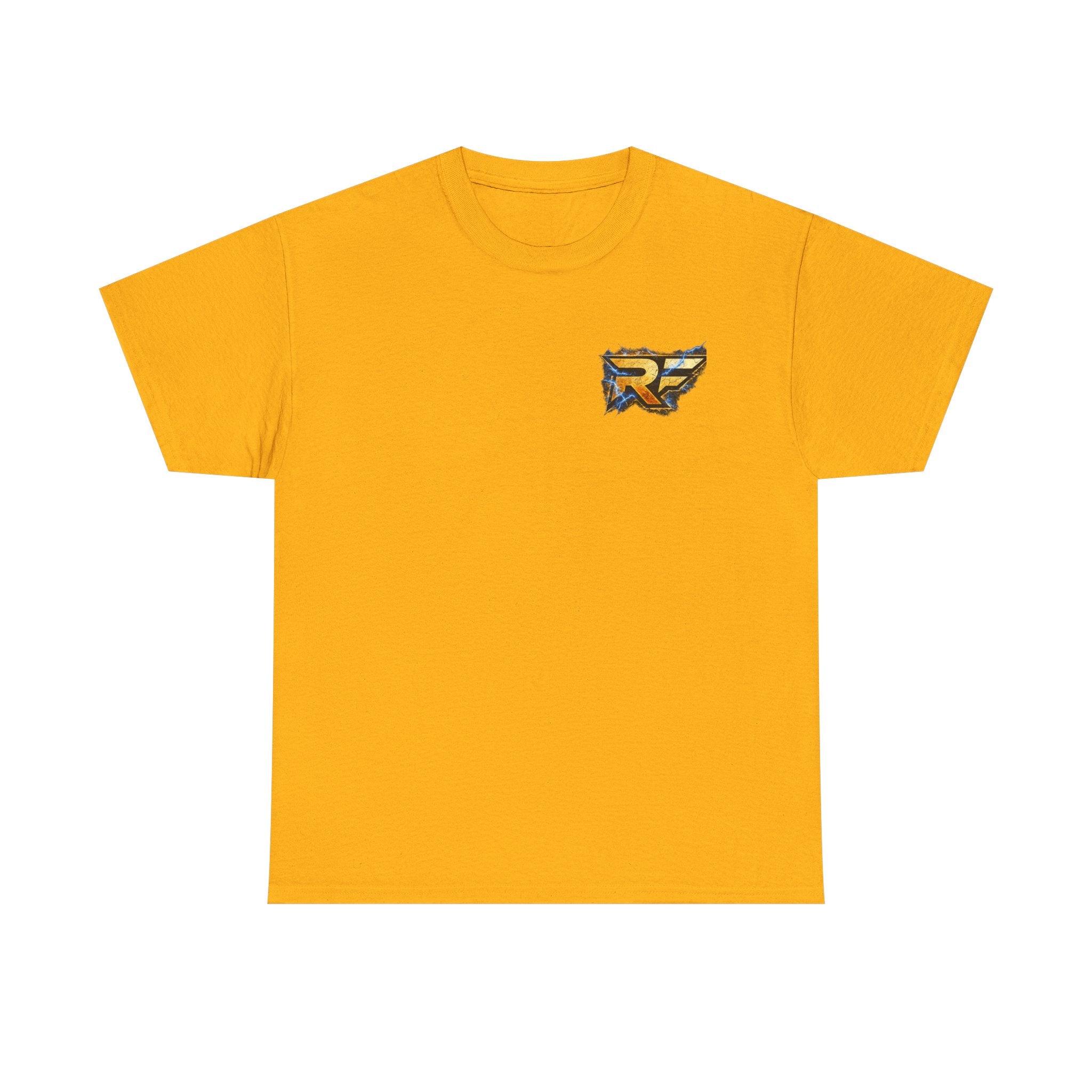 Rise Forge – Last King 
Unisex Heavy Cotton Tee