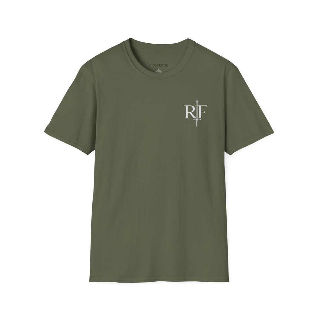 RF EGO Unisex Softstyle T-Shirt