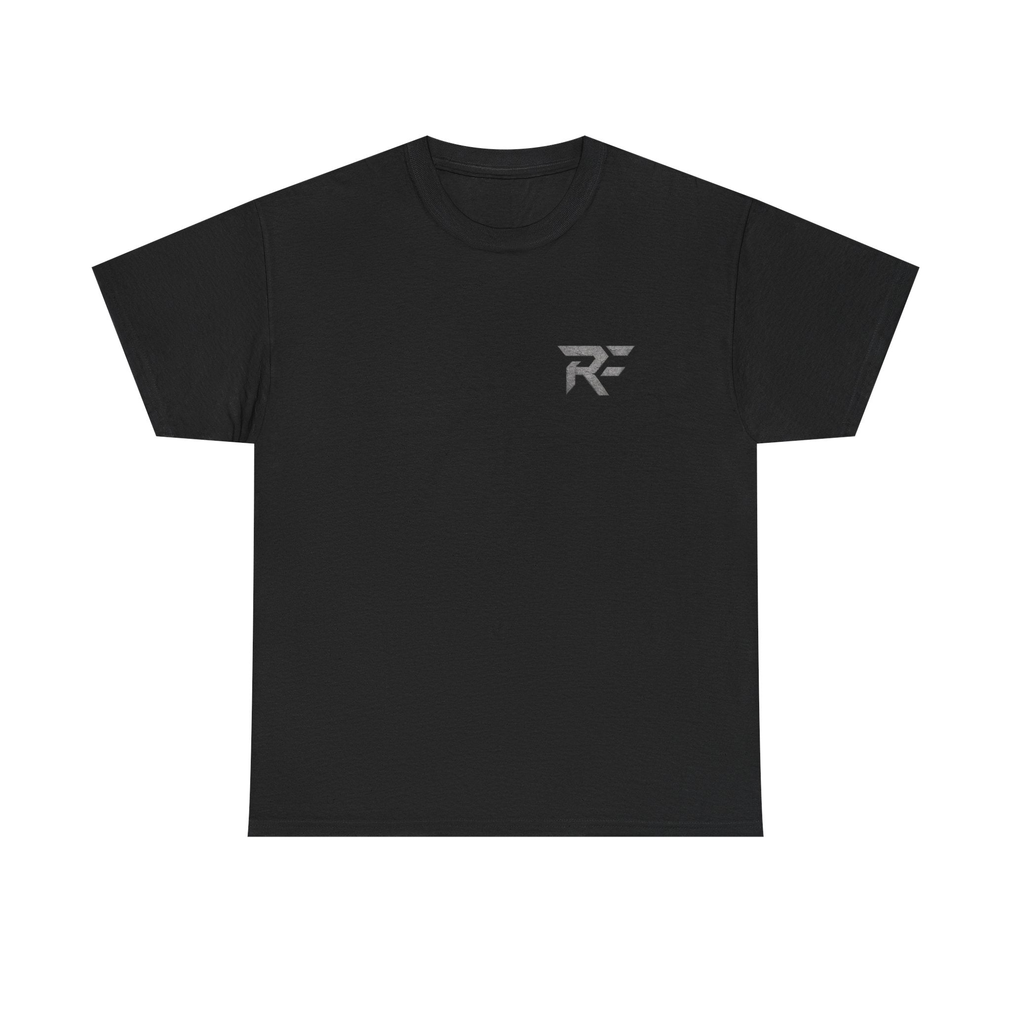 RF EDITION Unisex Heavy Cotton Tee
