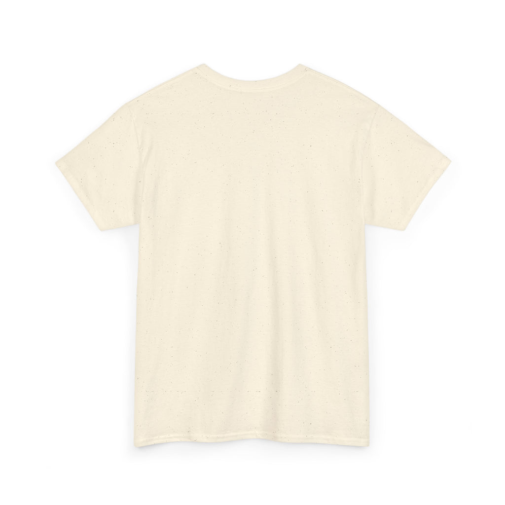 RISE FORagE Unisex Heavy Cotton Tee
