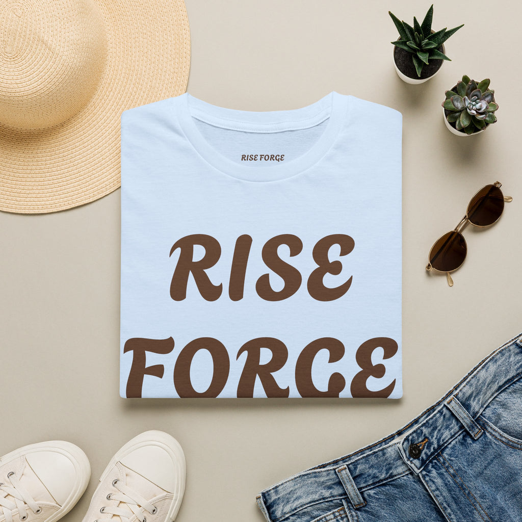 🥷 Way of the Warrior Unisex Softstyle tee