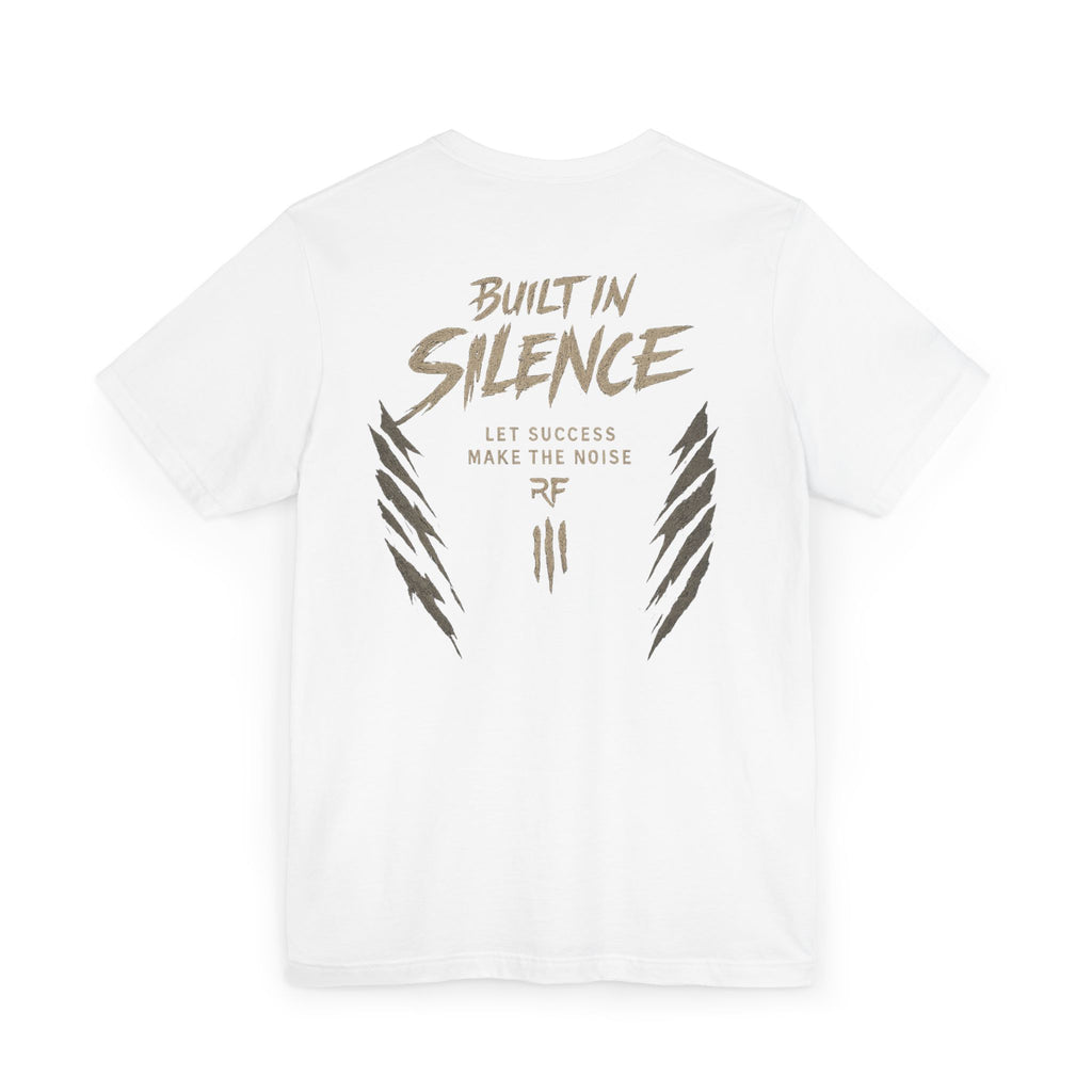 RISE FORGE SPECIAL Unisex Jersey T-Shirt