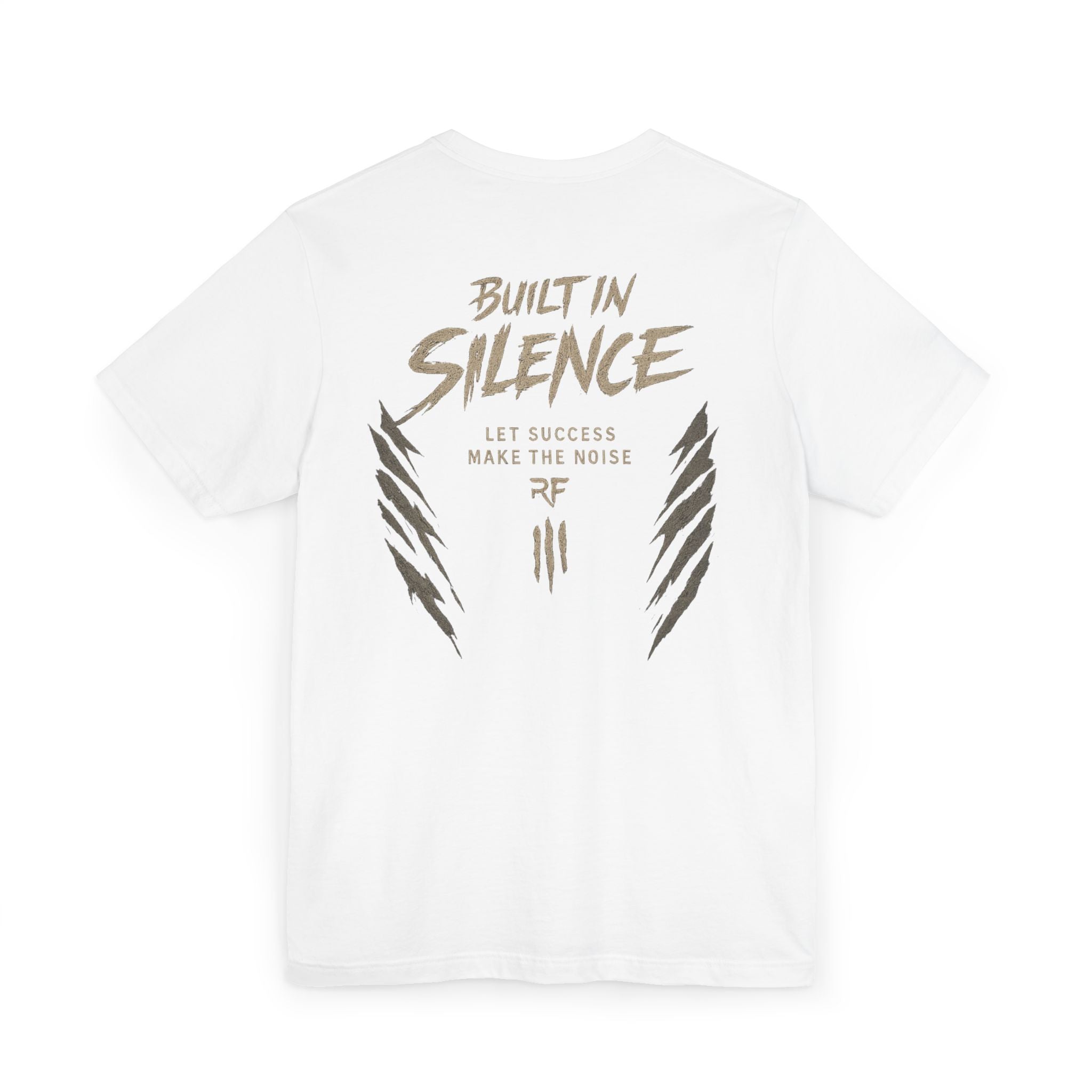 RISE FORGE SPECIAL Unisex Jersey T-Shirt